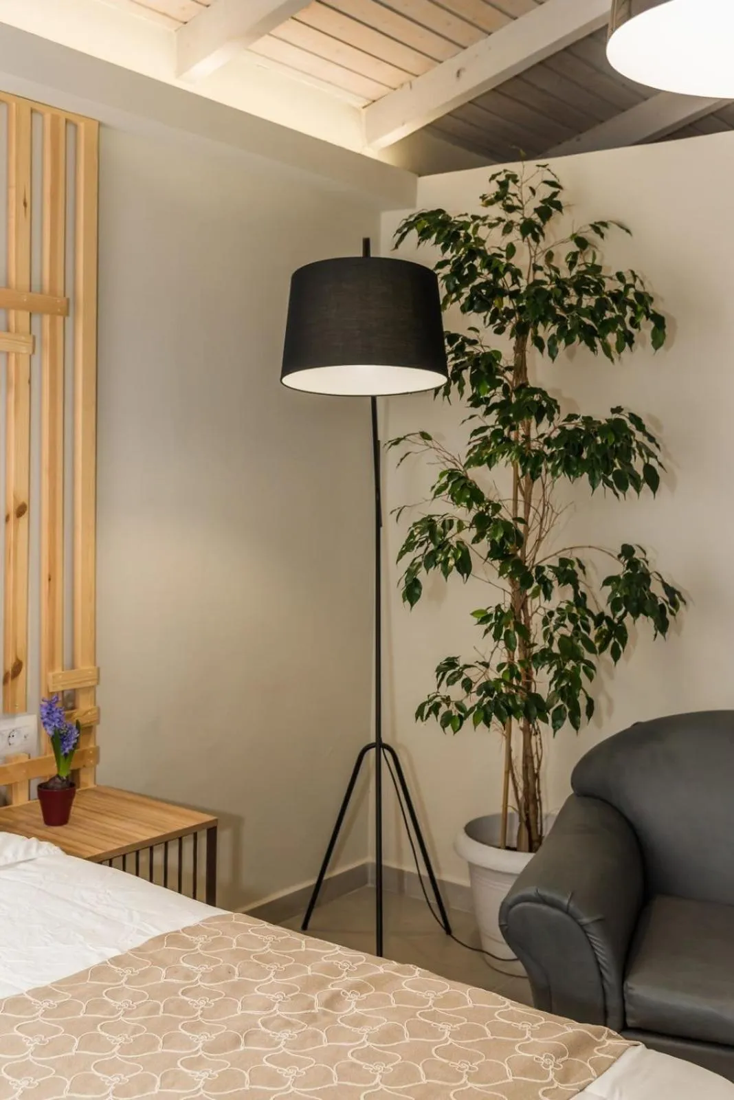 Bedroom, Bed in Klelia Beach Hotel by Zante Plaza