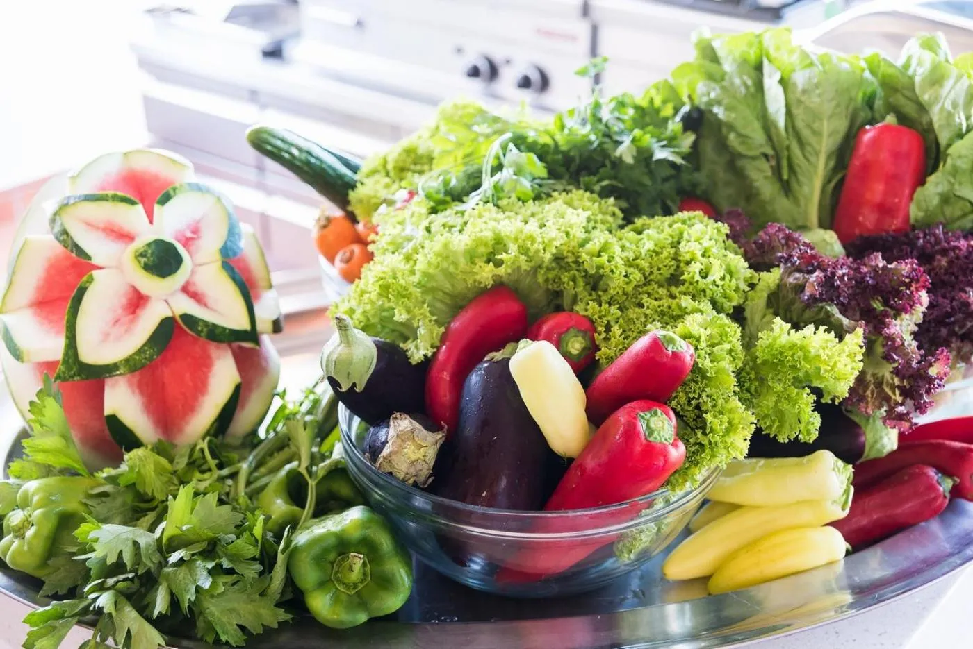 Restaurant/places to eat in Klelia Beach Hotel by Zante Plaza