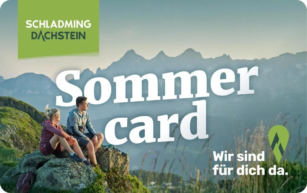 Die Schladmingerin