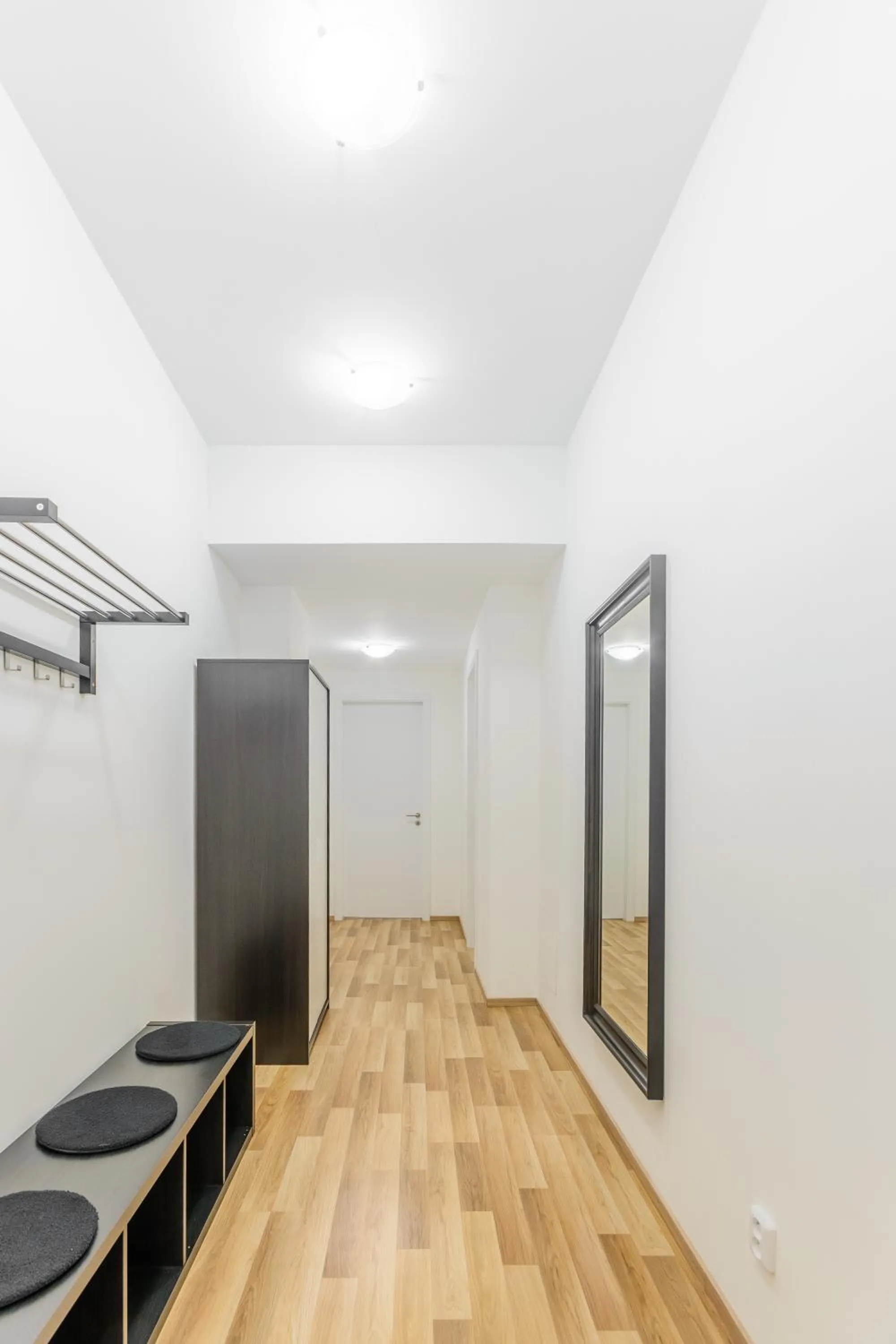 Area and facilities in OLD TOWN SPIRIT