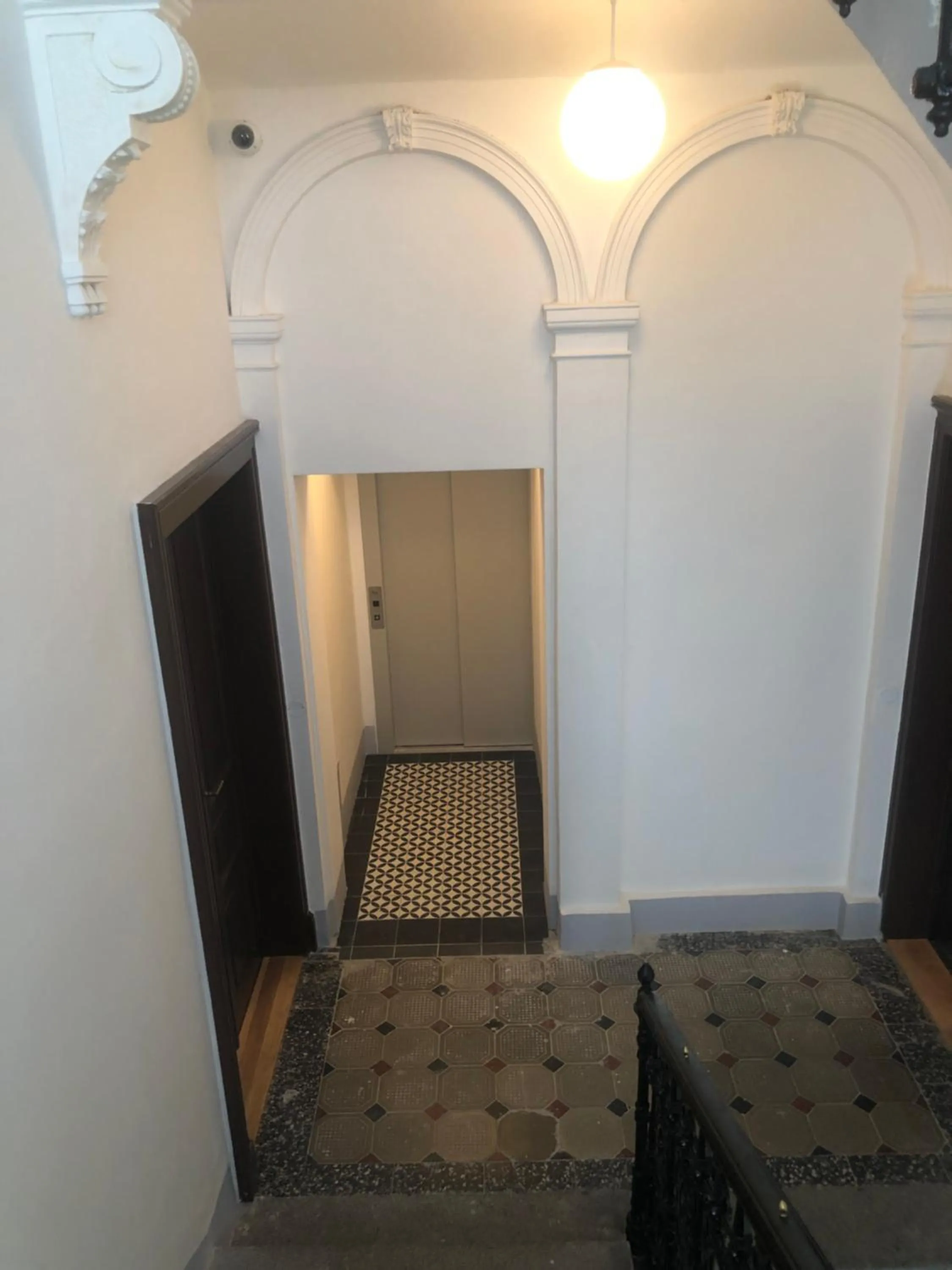 Facade/entrance in OLD TOWN SPIRIT