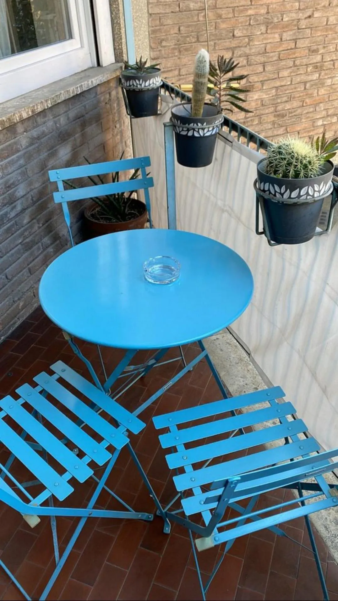 Breakfast in Trastevere Gallery Suites