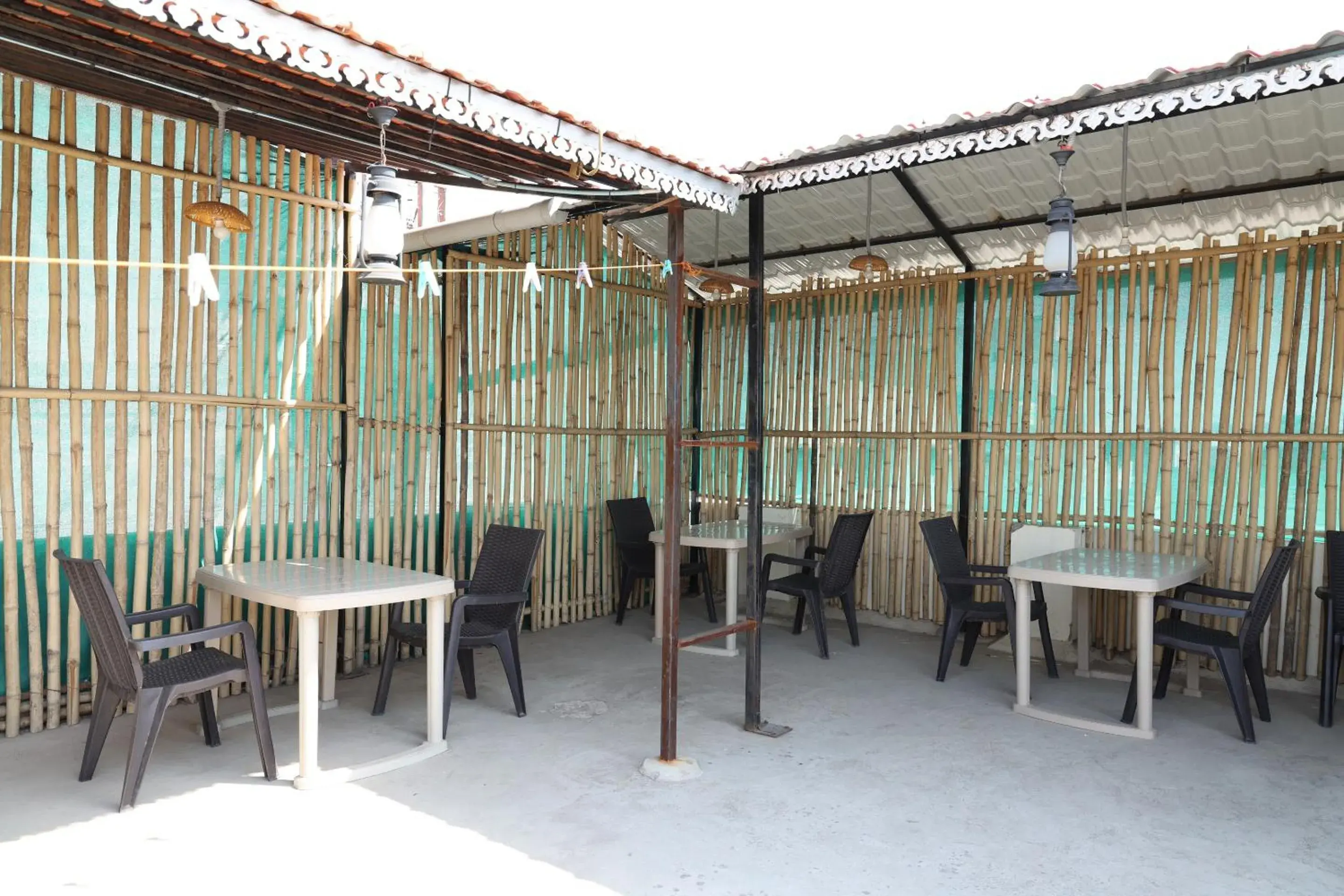 Restaurant/places to eat in Collection O Nagpur International Airport Restaurant/places to eat in Collection O Nagpur International Airport