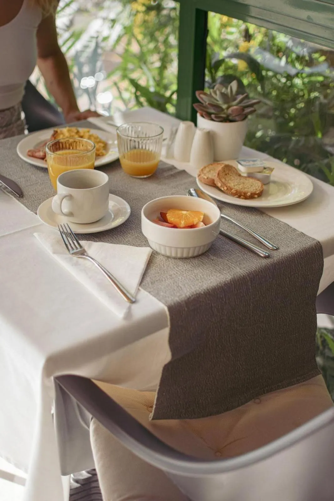 Restaurant/places to eat in Acapulco Ocean View