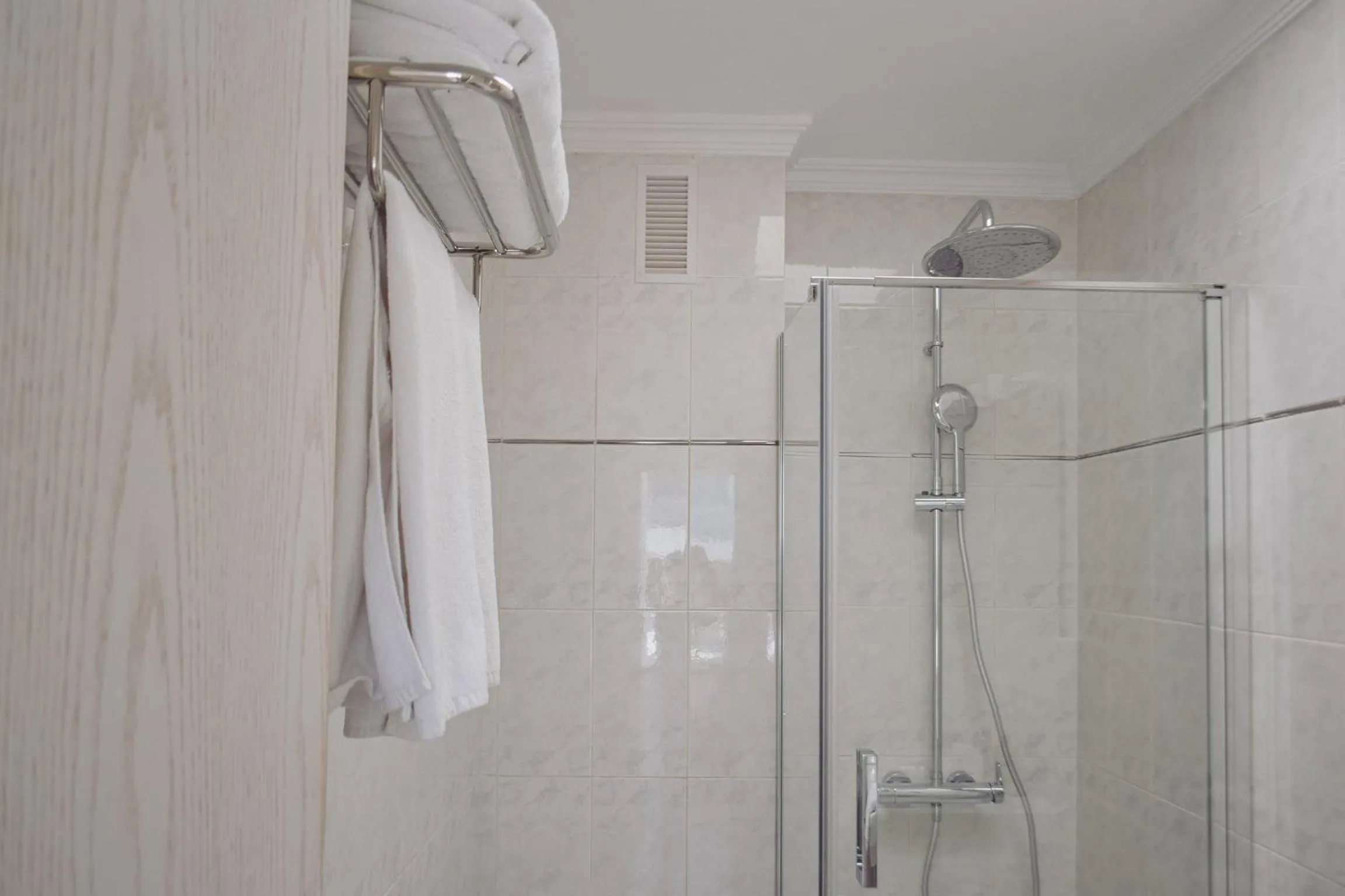 Bathroom in Acapulco Ocean View