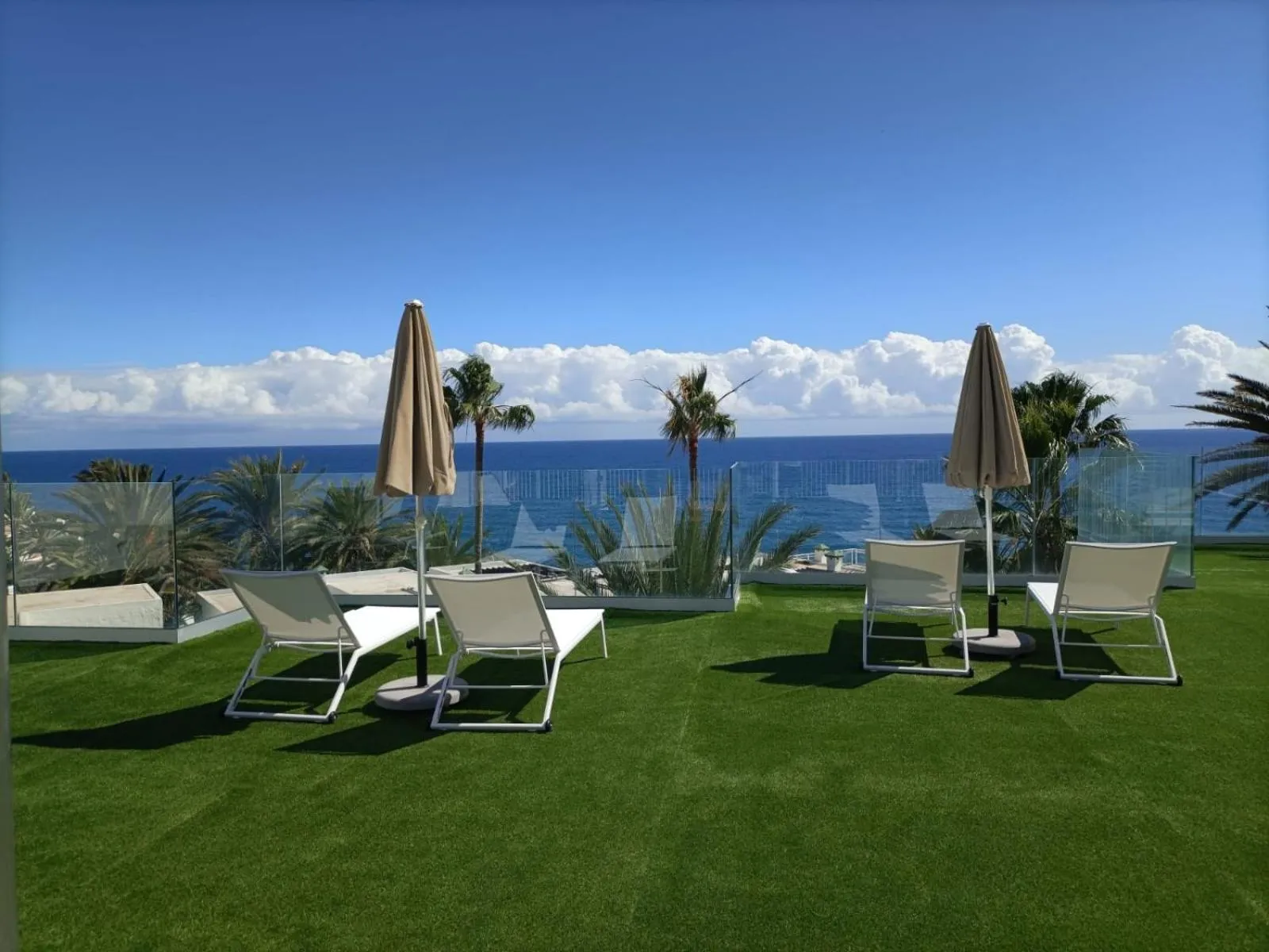 Property building in Acapulco Ocean View