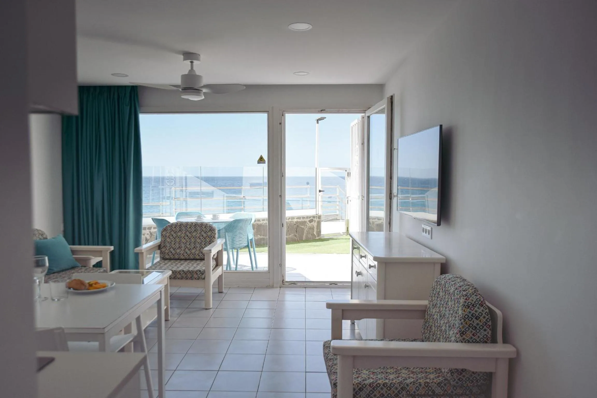 Balcony/Terrace in Acapulco Ocean View