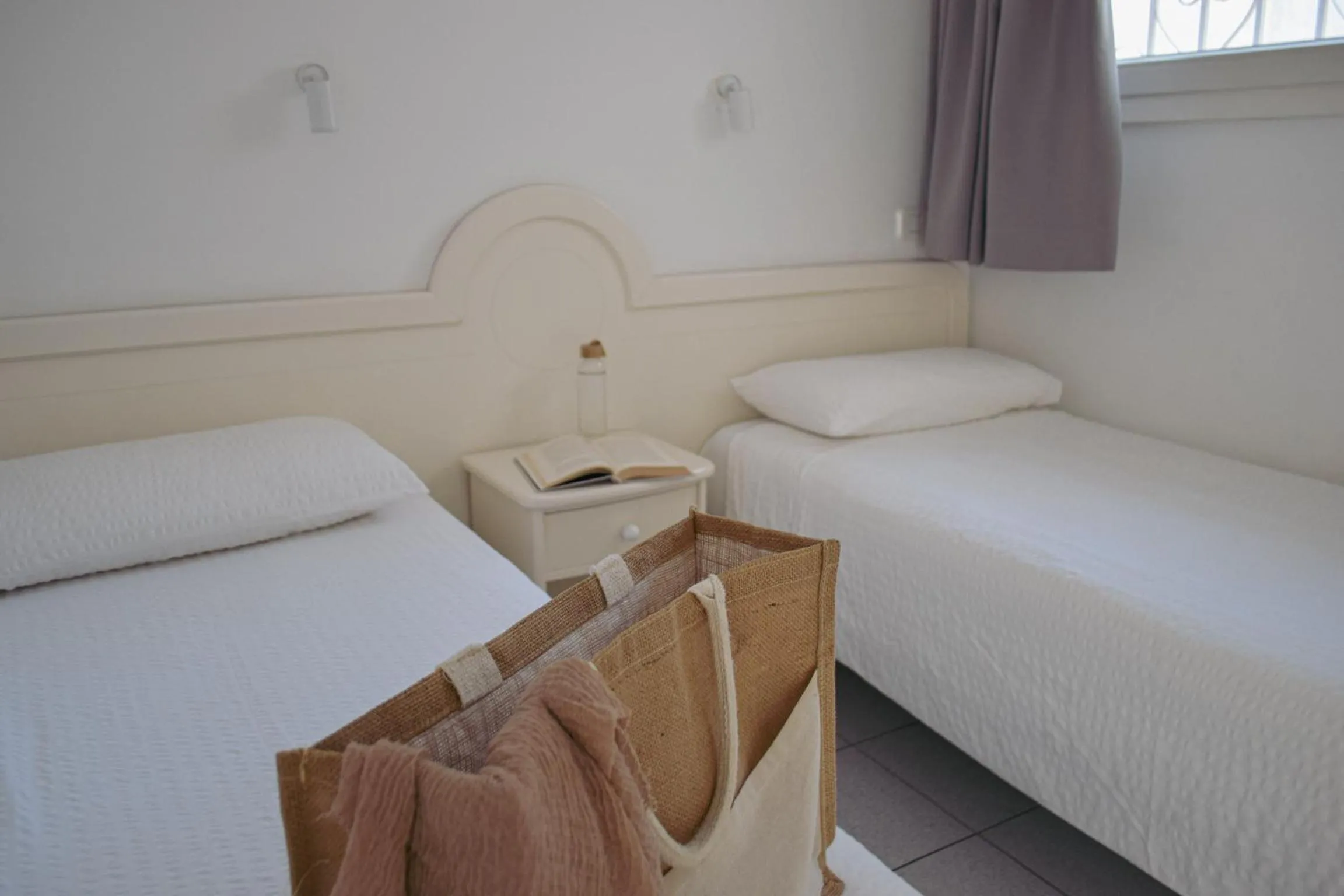 Bedroom, Bed in Acapulco Ocean View