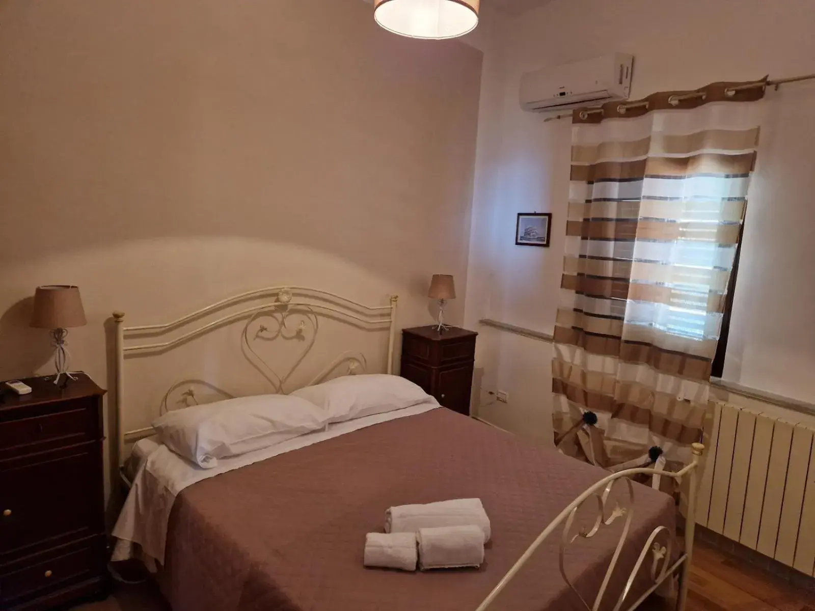 Double Room in I Tetti di Girgenti Double Room in I Tetti di Girgenti