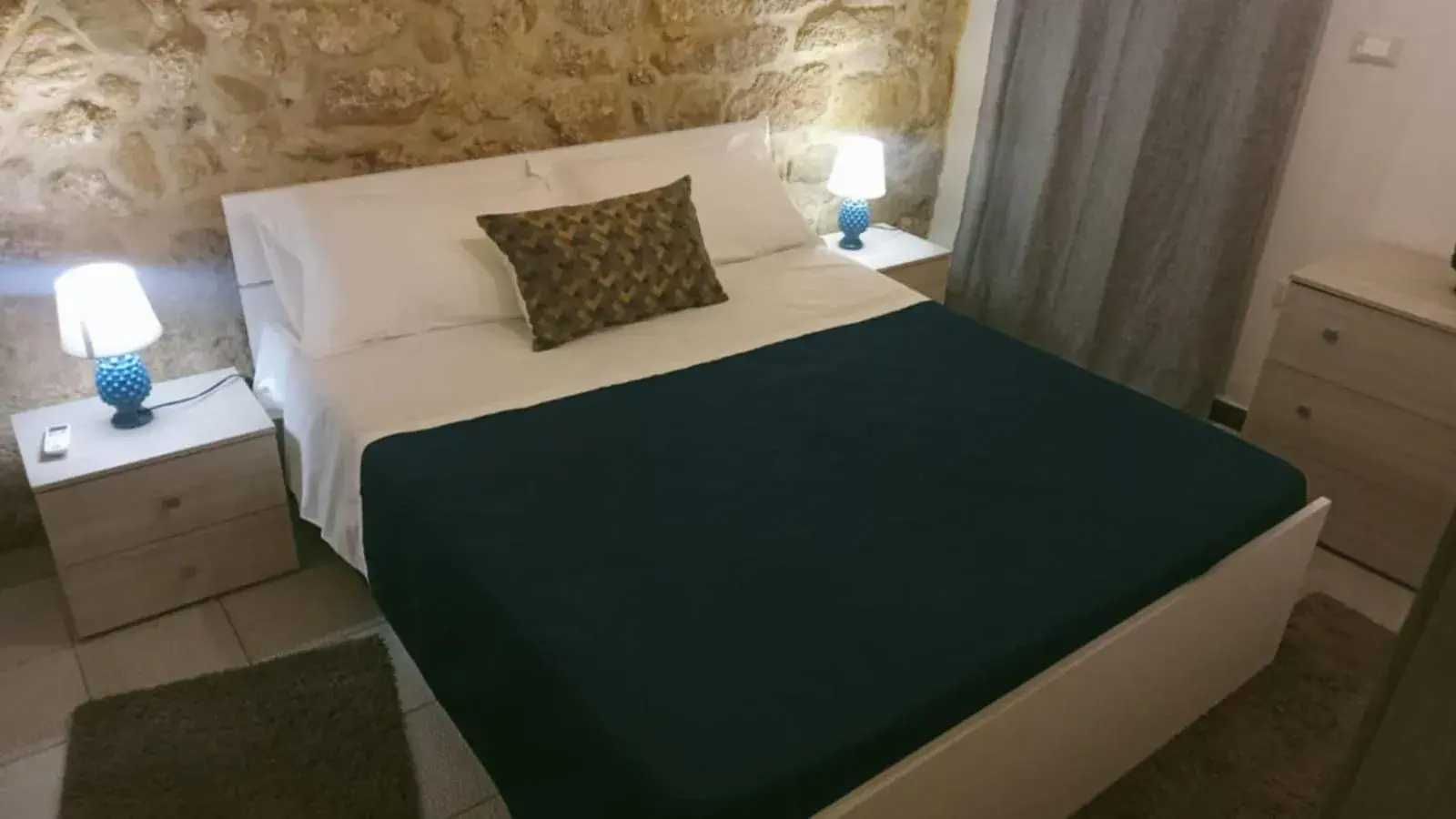 Apartment in I Tetti di Girgenti Apartment in I Tetti di Girgenti