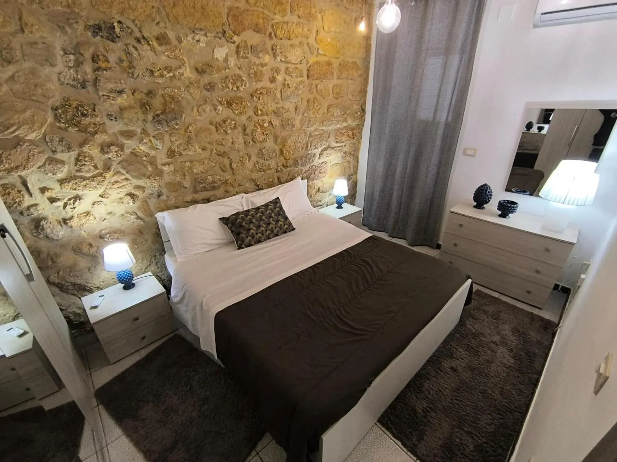 Apartment in I Tetti di Girgenti Apartment in I Tetti di Girgenti