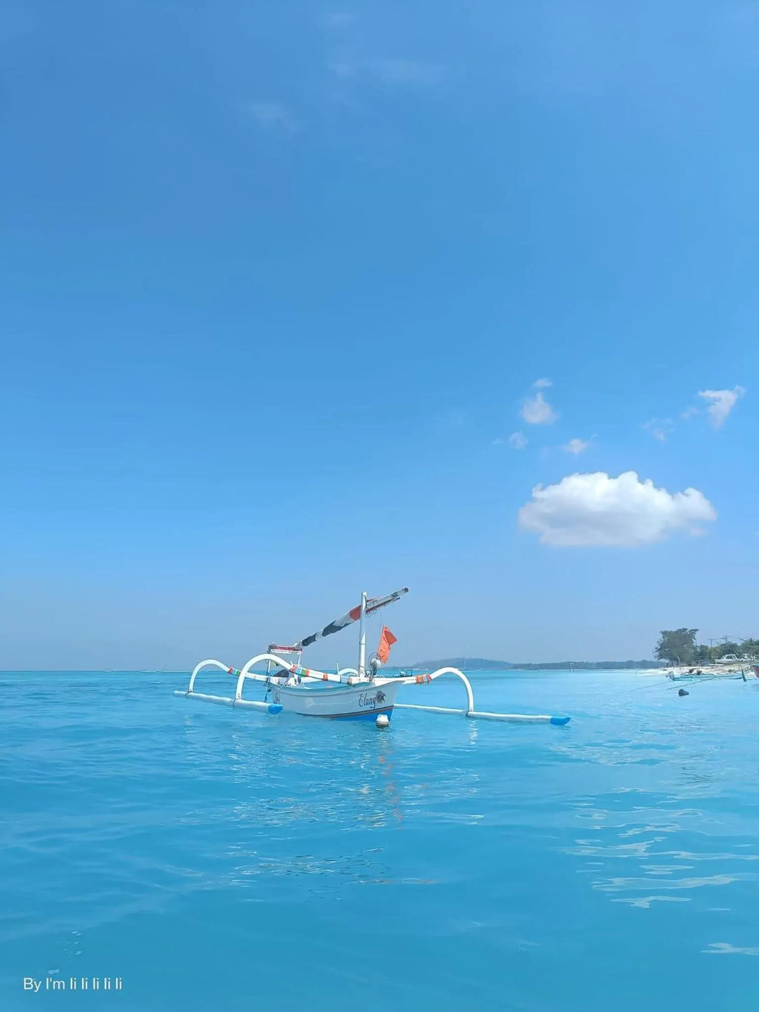 Nearby landmark in Lucy's Garden Hotel