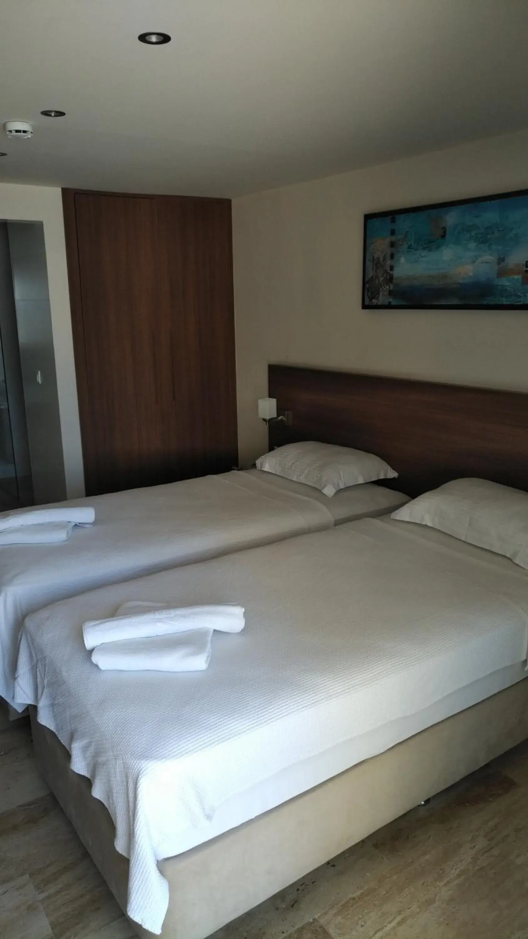 Photo of the whole room, Bed in Neopol Hotel Photo of the whole room, Bed in Neopol Hotel