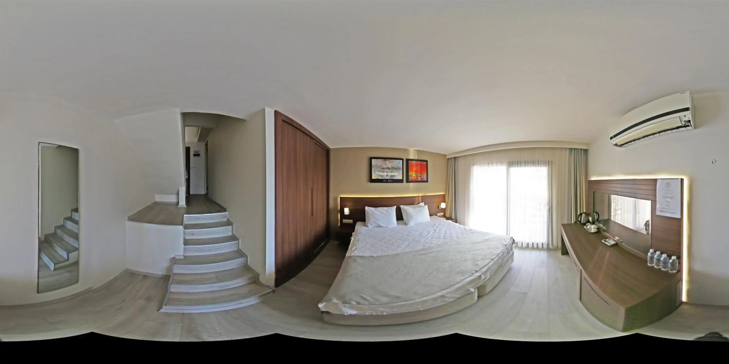 Photo of the whole room, Bed in Neopol Hotel Photo of the whole room, Bed in Neopol Hotel