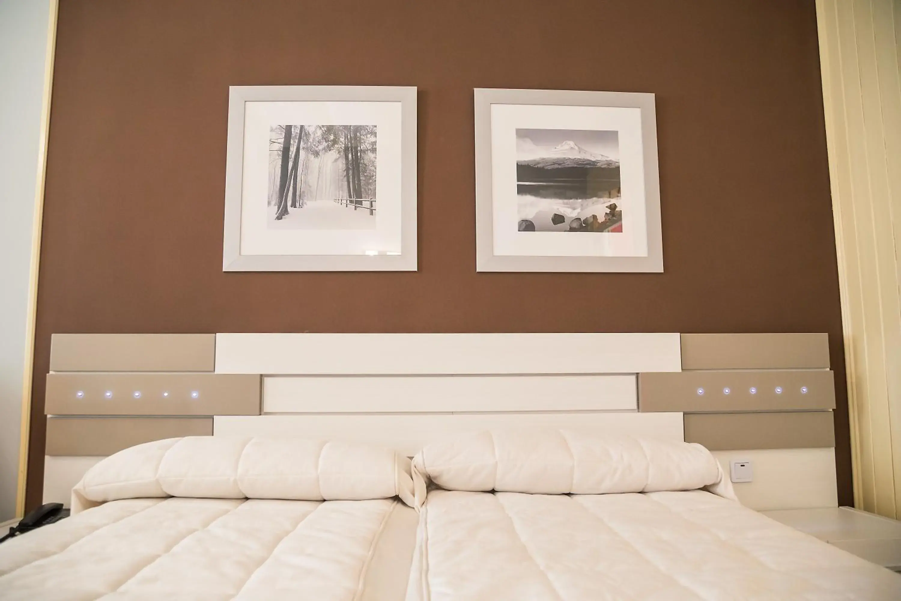 Standard Double Suite - single occupancy in Los Arcos Standard Double Suite - single occupancy in Los Arcos