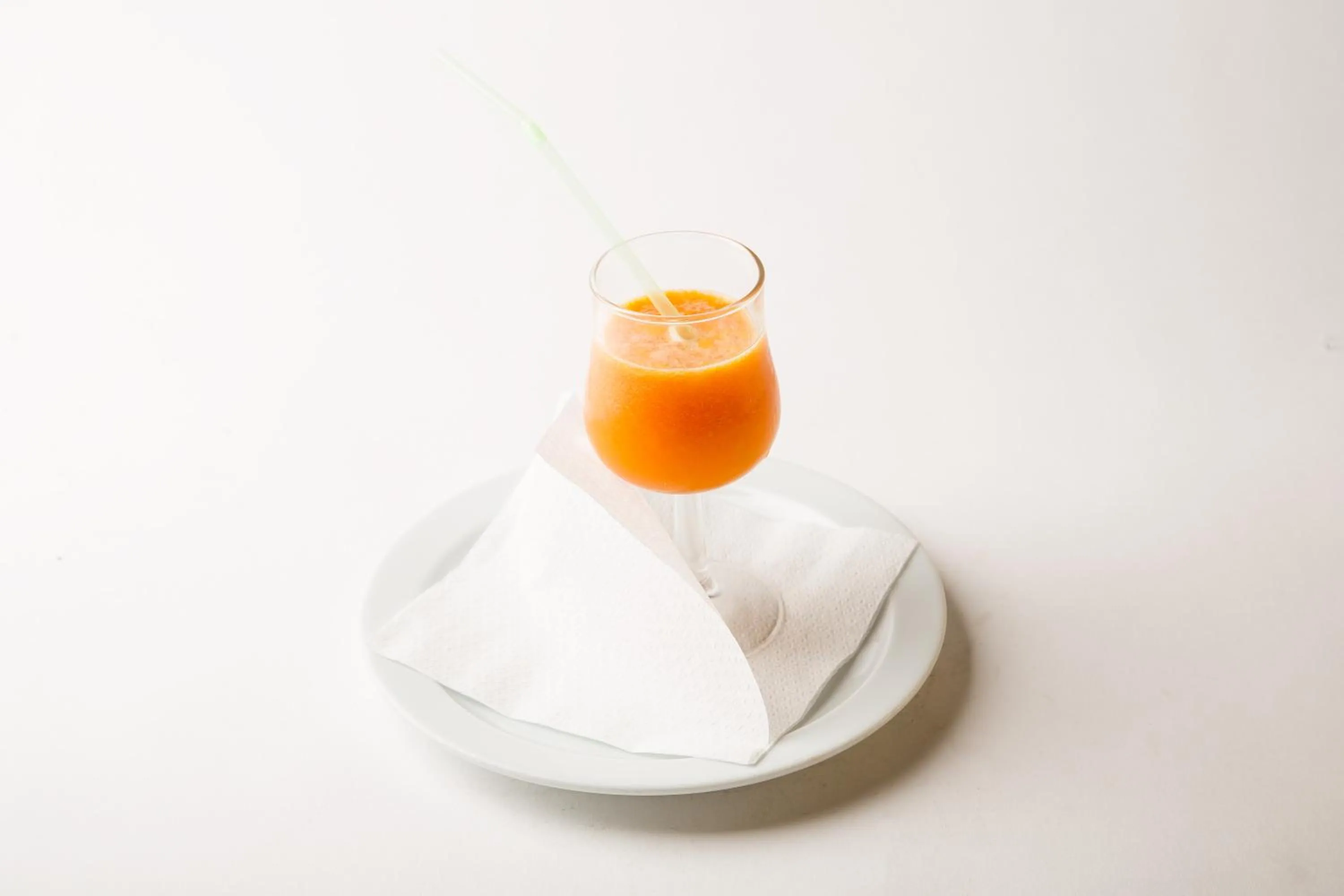 Breakfast in Los Arcos