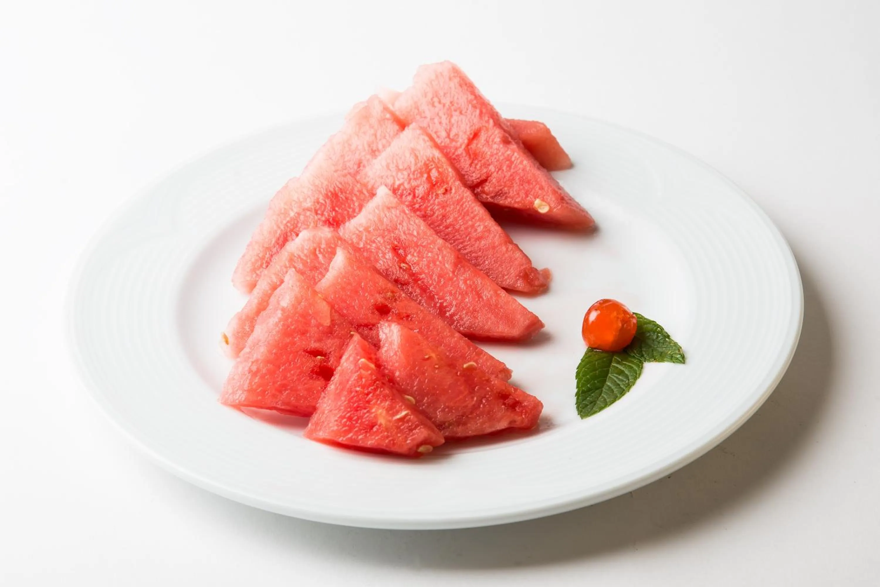 Breakfast in Los Arcos