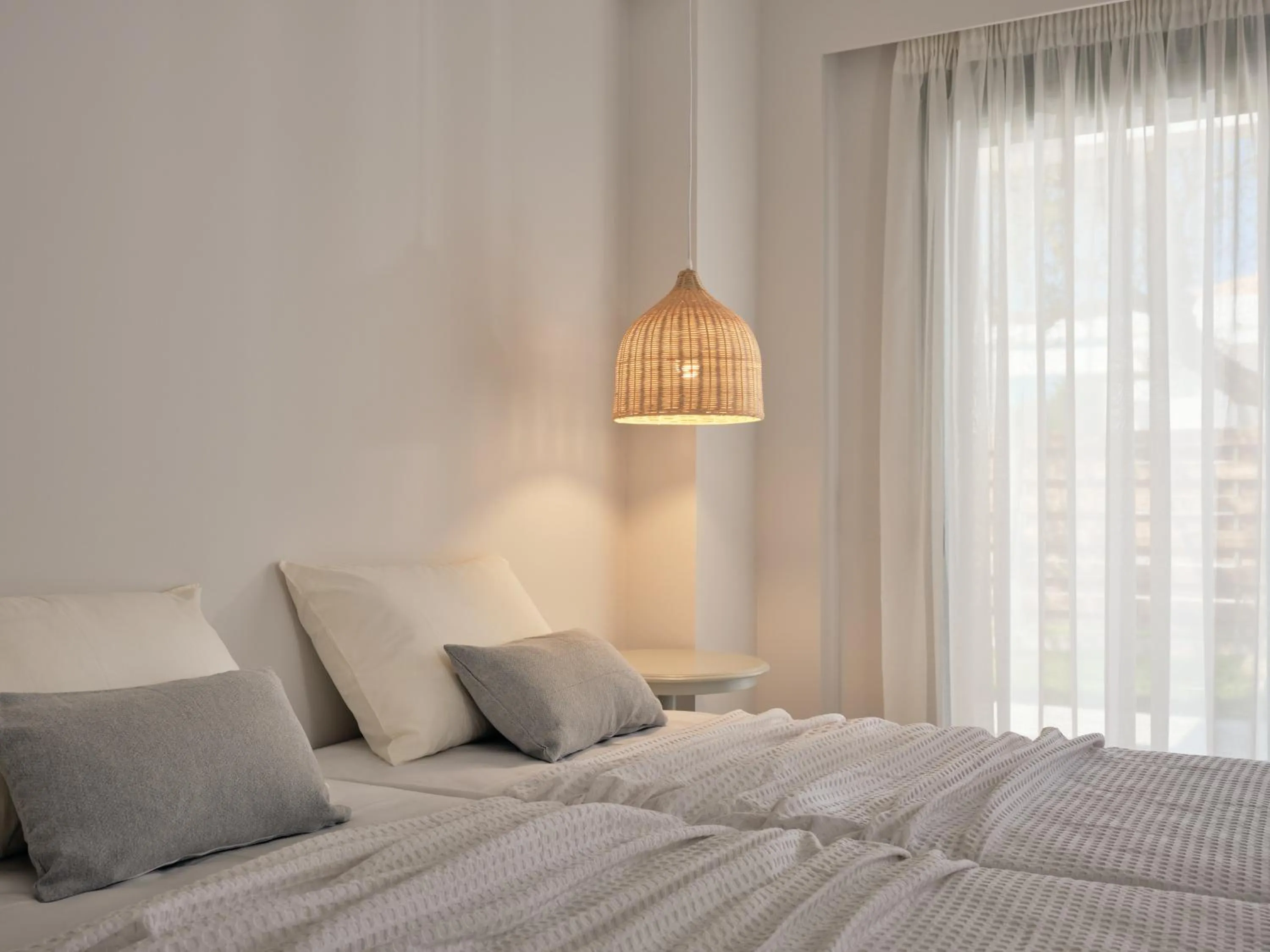 Gerakas Luxury Villas
