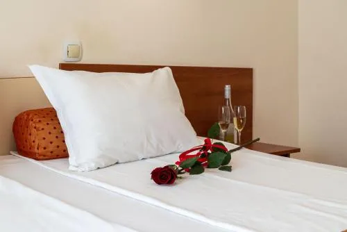 Primavera 1 Hotel