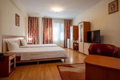 Primavera 1 Hotel