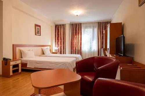Primavera 1 Hotel