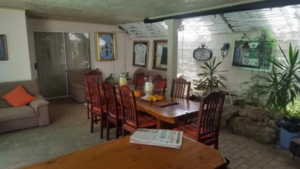 Property building in Lodge Strand (The)