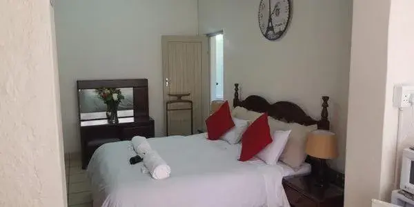 Comfort Queen Room in Lodge Strand (The) Comfort Queen Room in Lodge Strand (The)