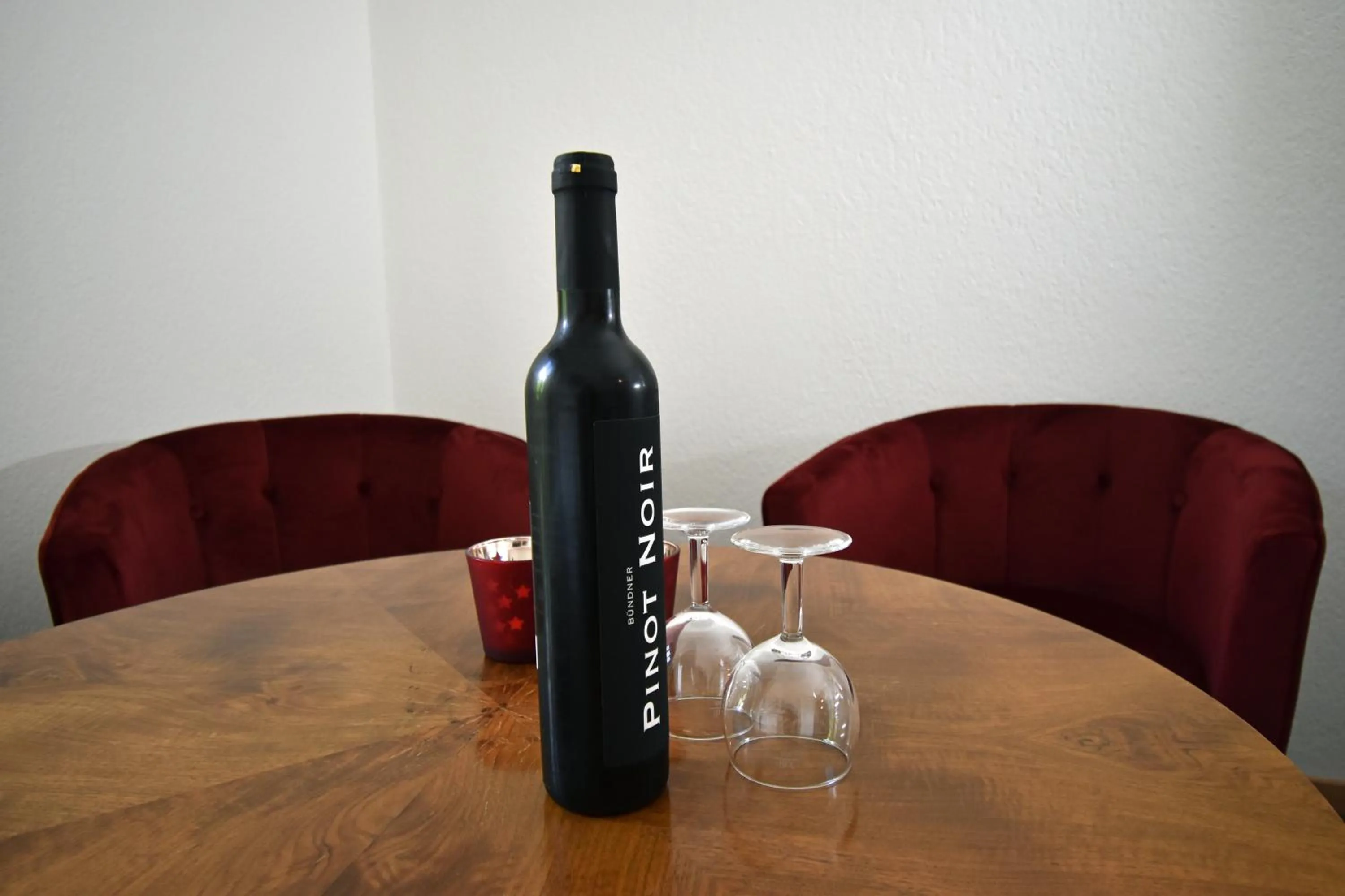 Property building in Hotel Cabana