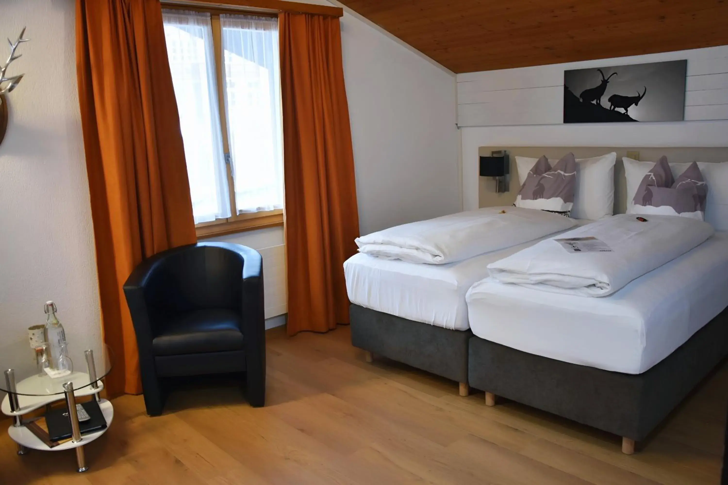 Photo of the whole room, Bed in Hotel Cabana Photo of the whole room, Bed in Hotel Cabana