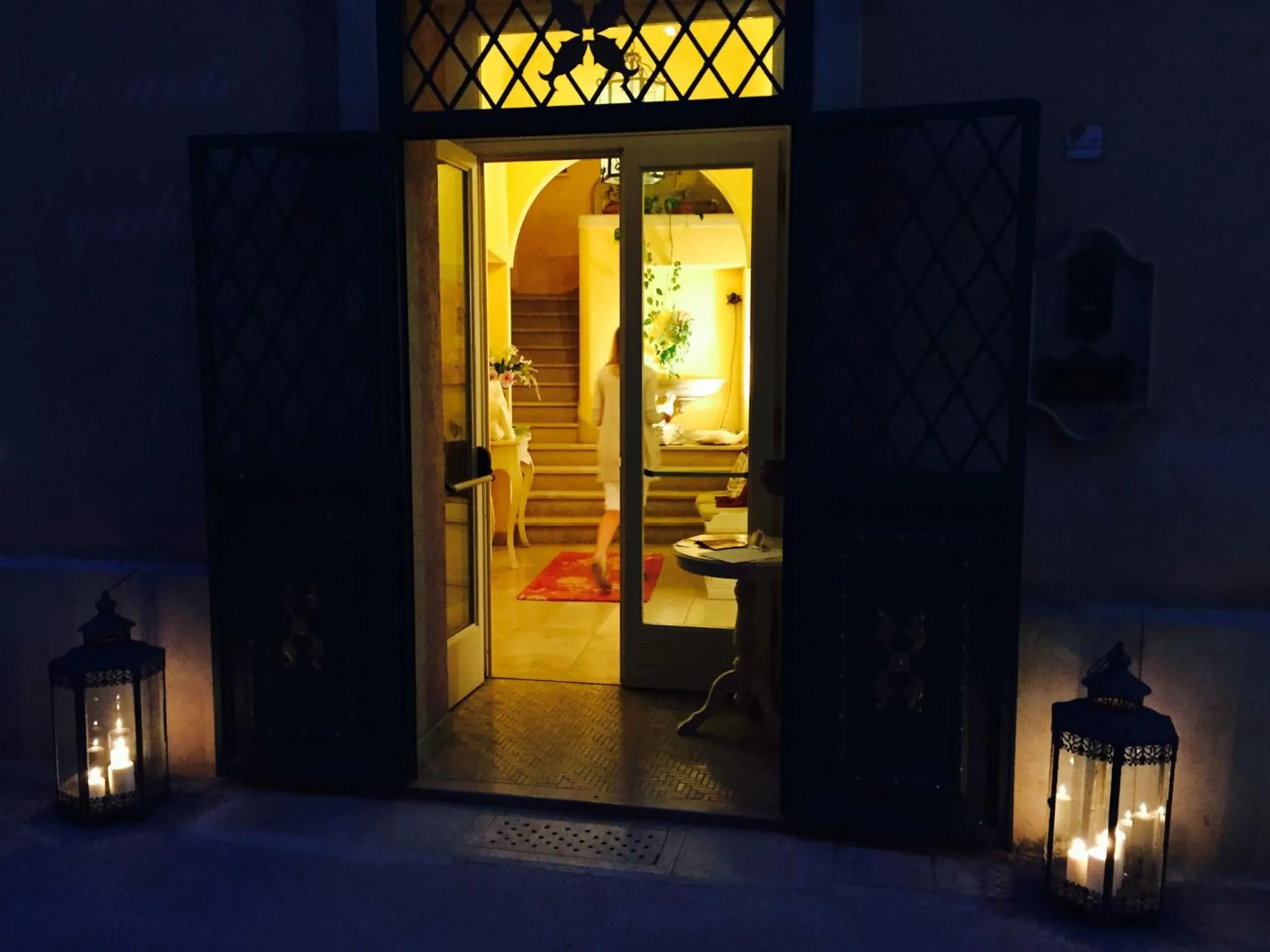 Albergo Egadi