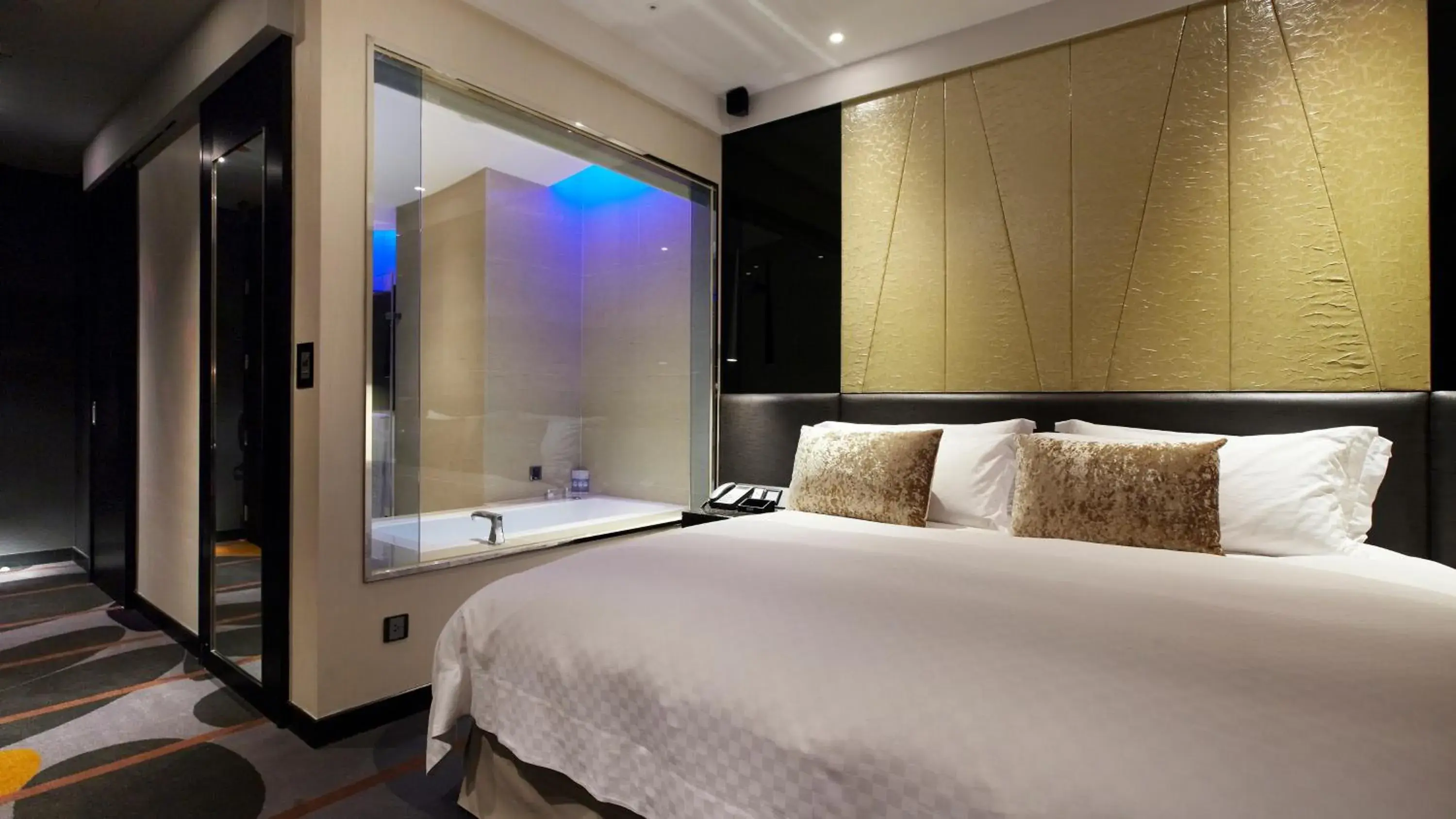 Wonderful Studio in The Tango Hotel Taipei ChangAn Wonderful Studio in The Tango Hotel Taipei ChangAn