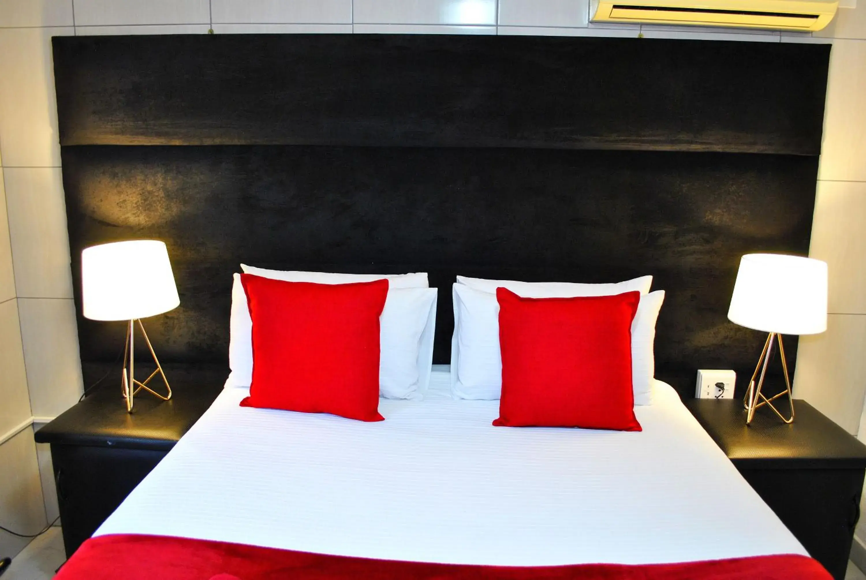 Standard Double Room in Lapologa Bed & Breakfast Standard Double Room in Lapologa Bed & Breakfast