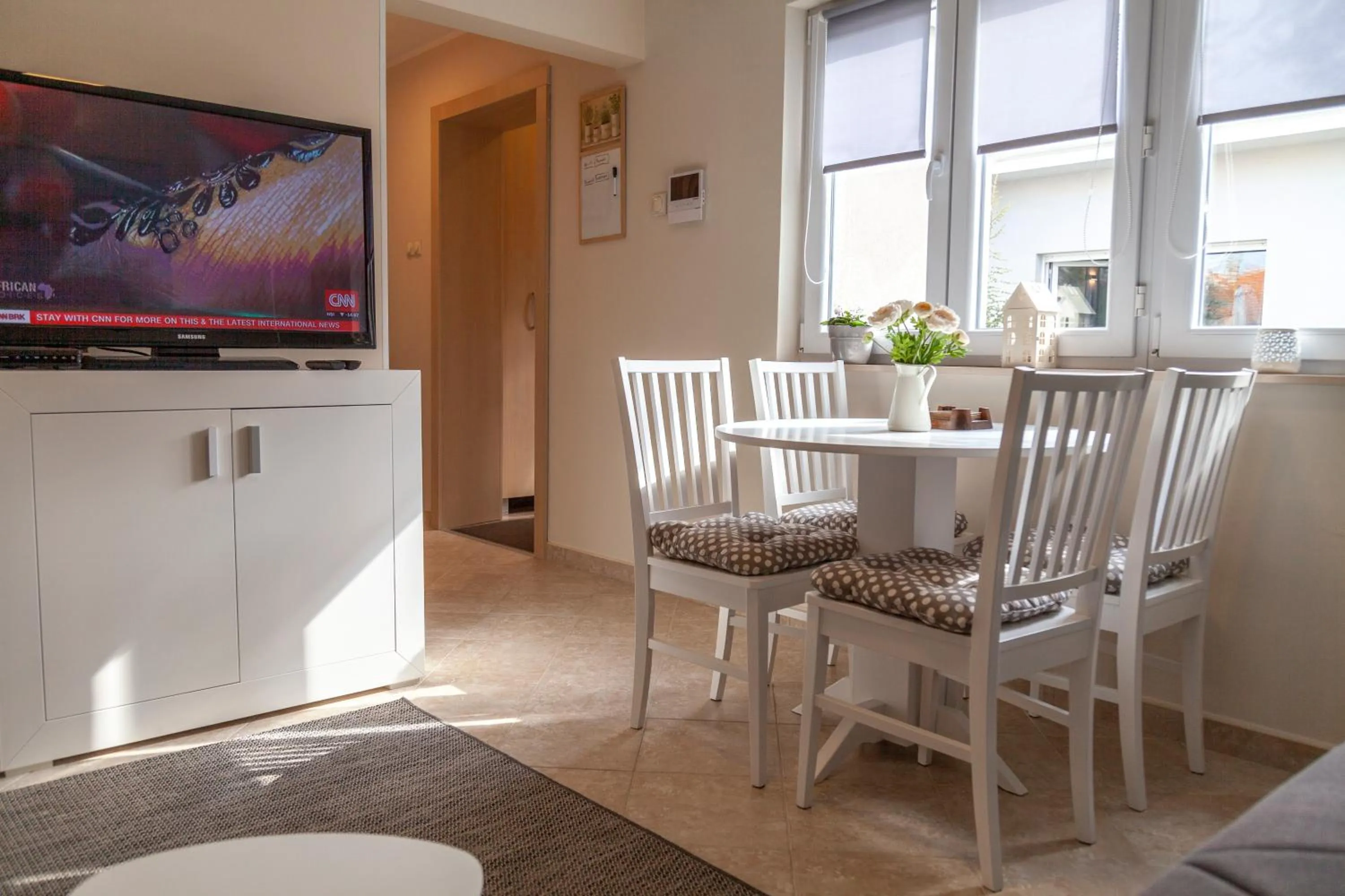 DC Executive Homes