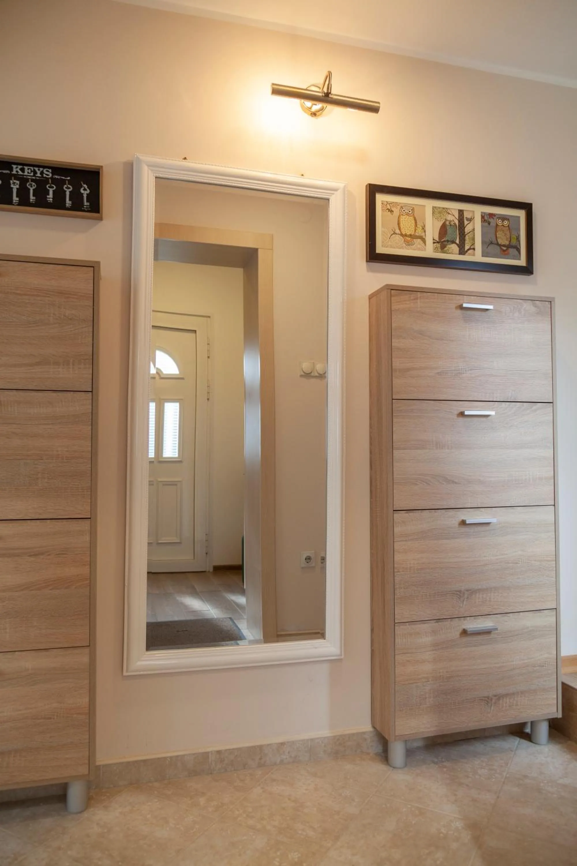 DC Executive Homes