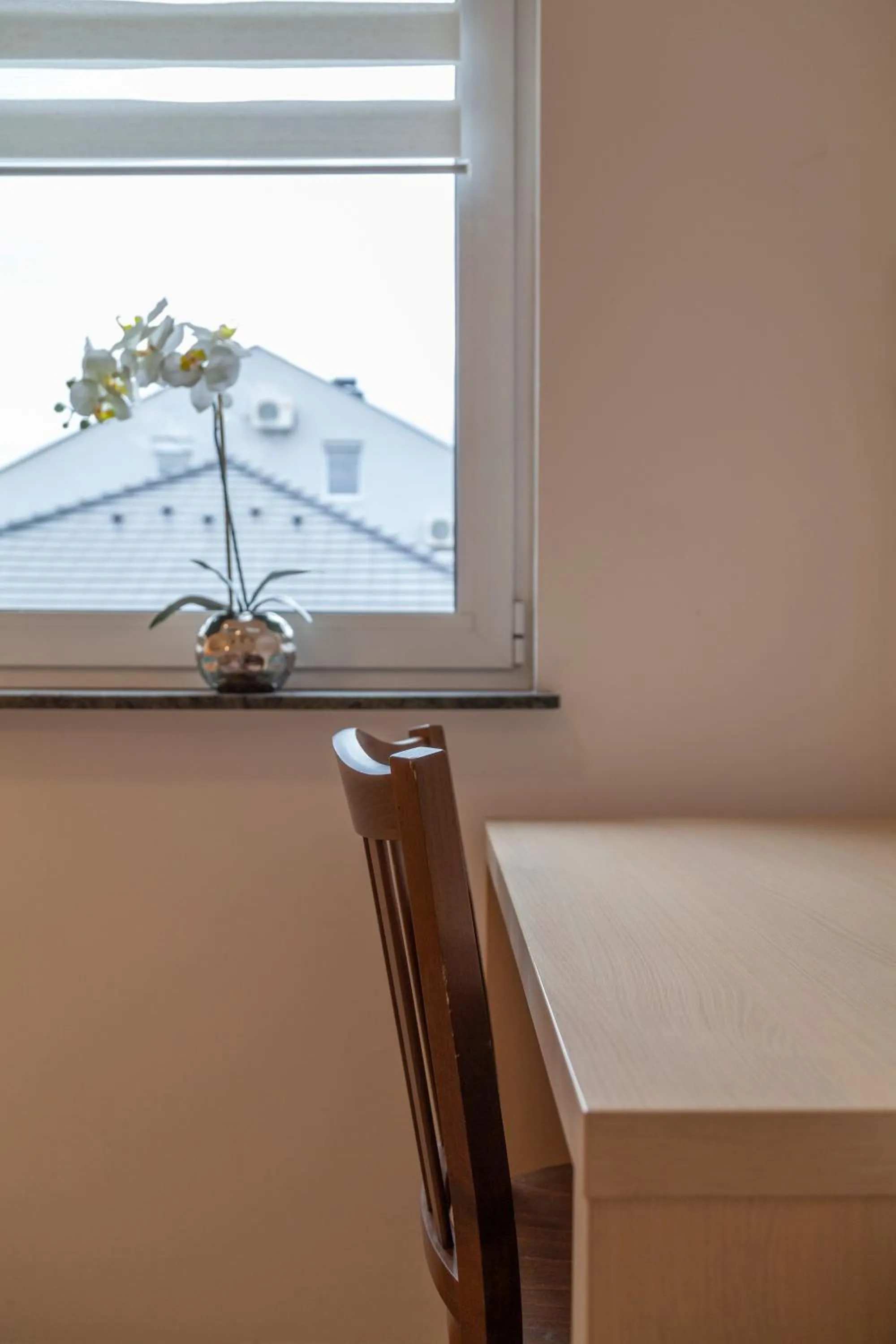 DC Executive Homes