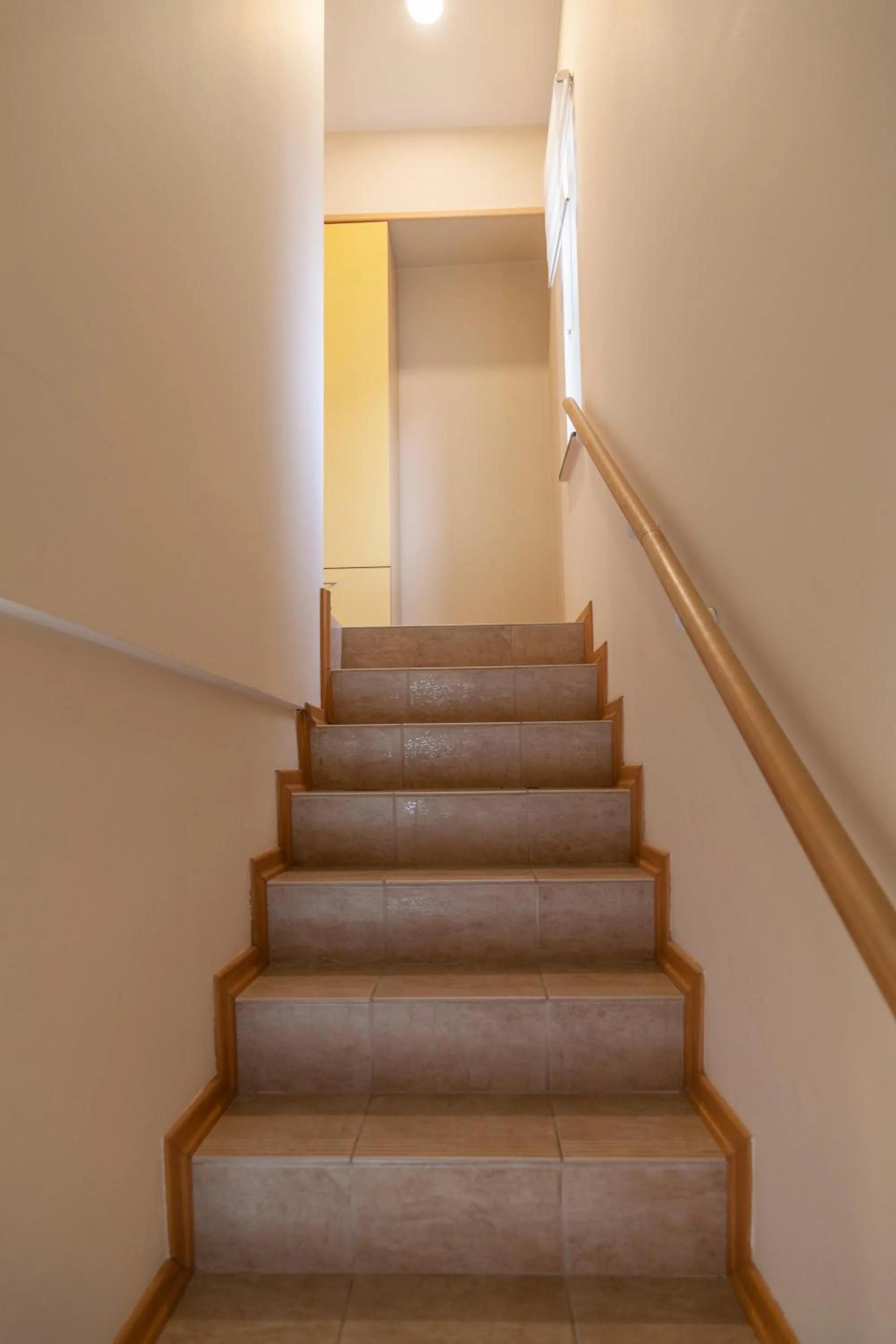 DC Executive Homes