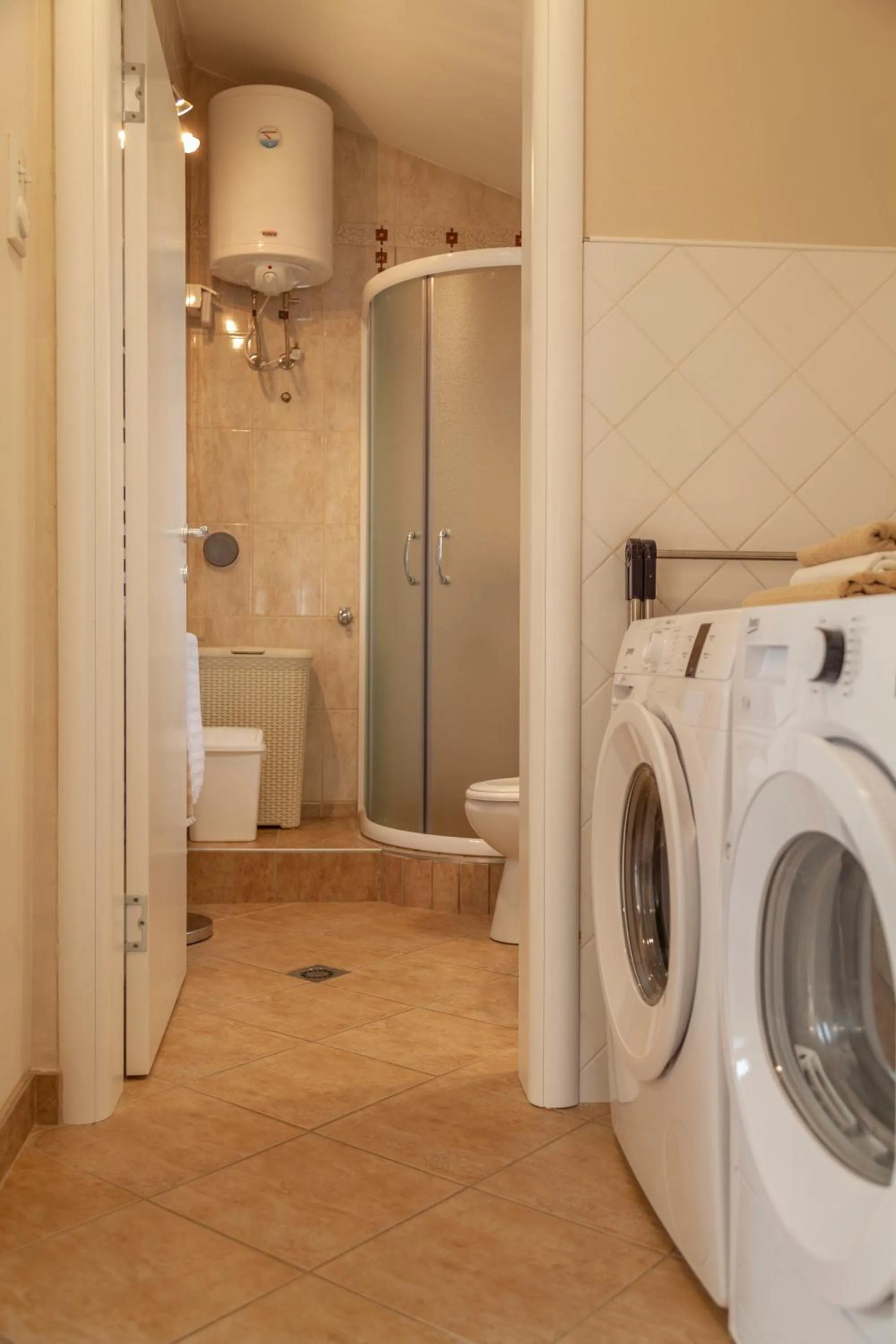 DC Executive Homes