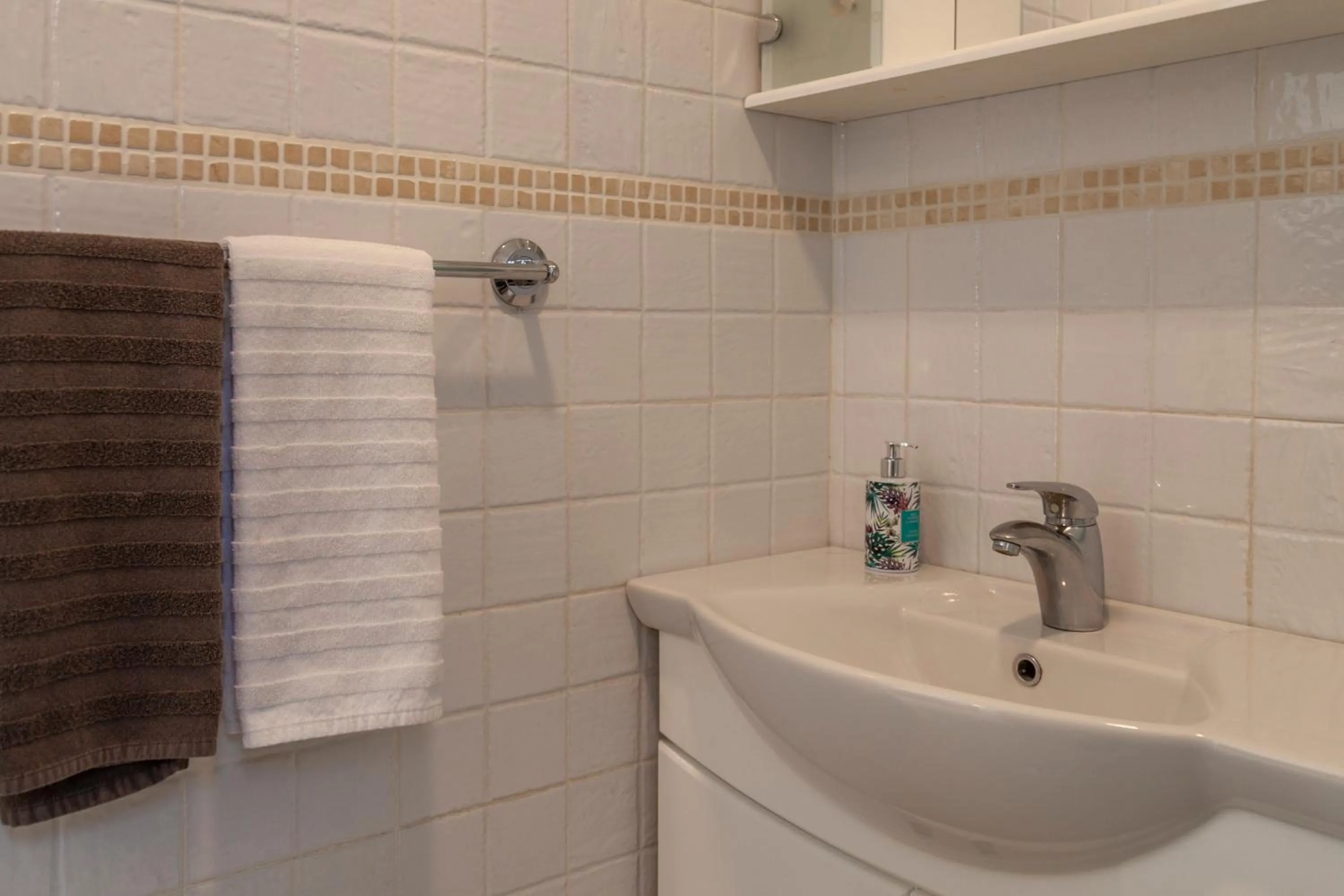 DC Executive Homes