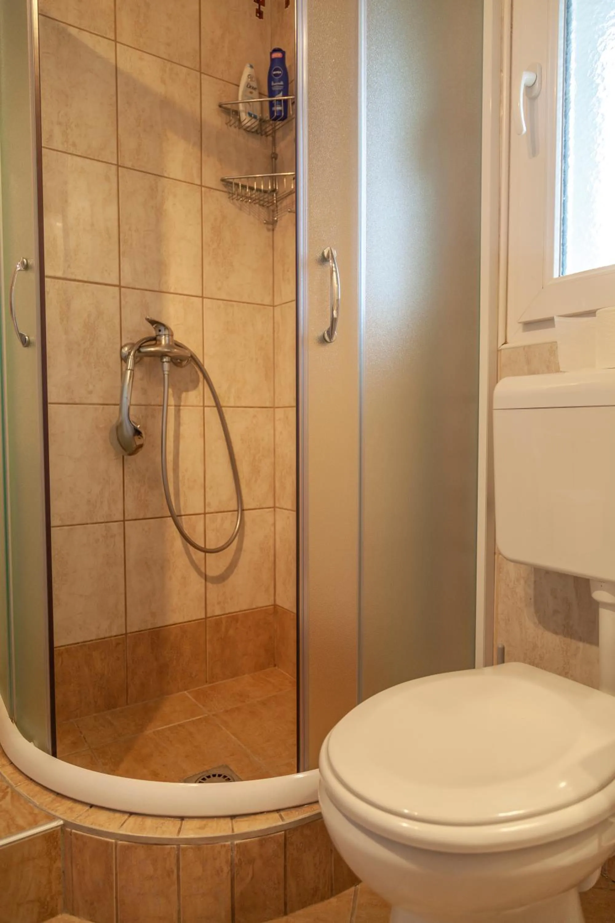 DC Executive Homes