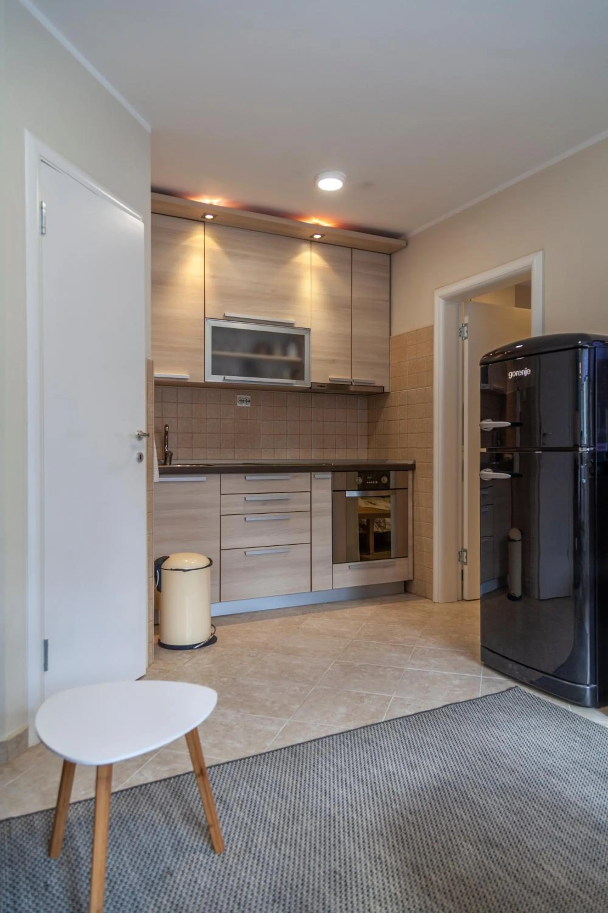 DC Executive Homes