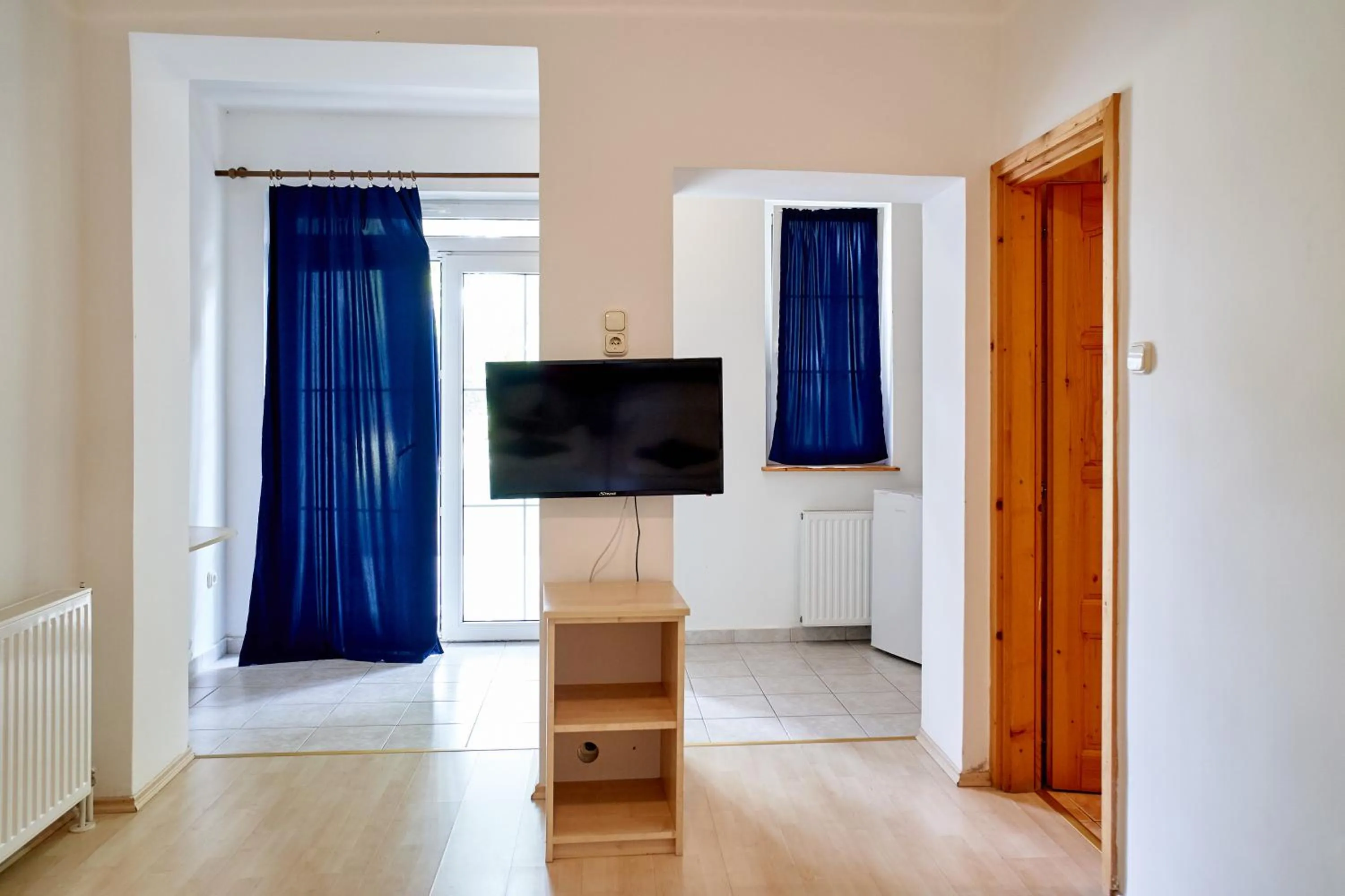 Living room in Platán Garden & Rooms Zamárdi - volt Hotel Platán