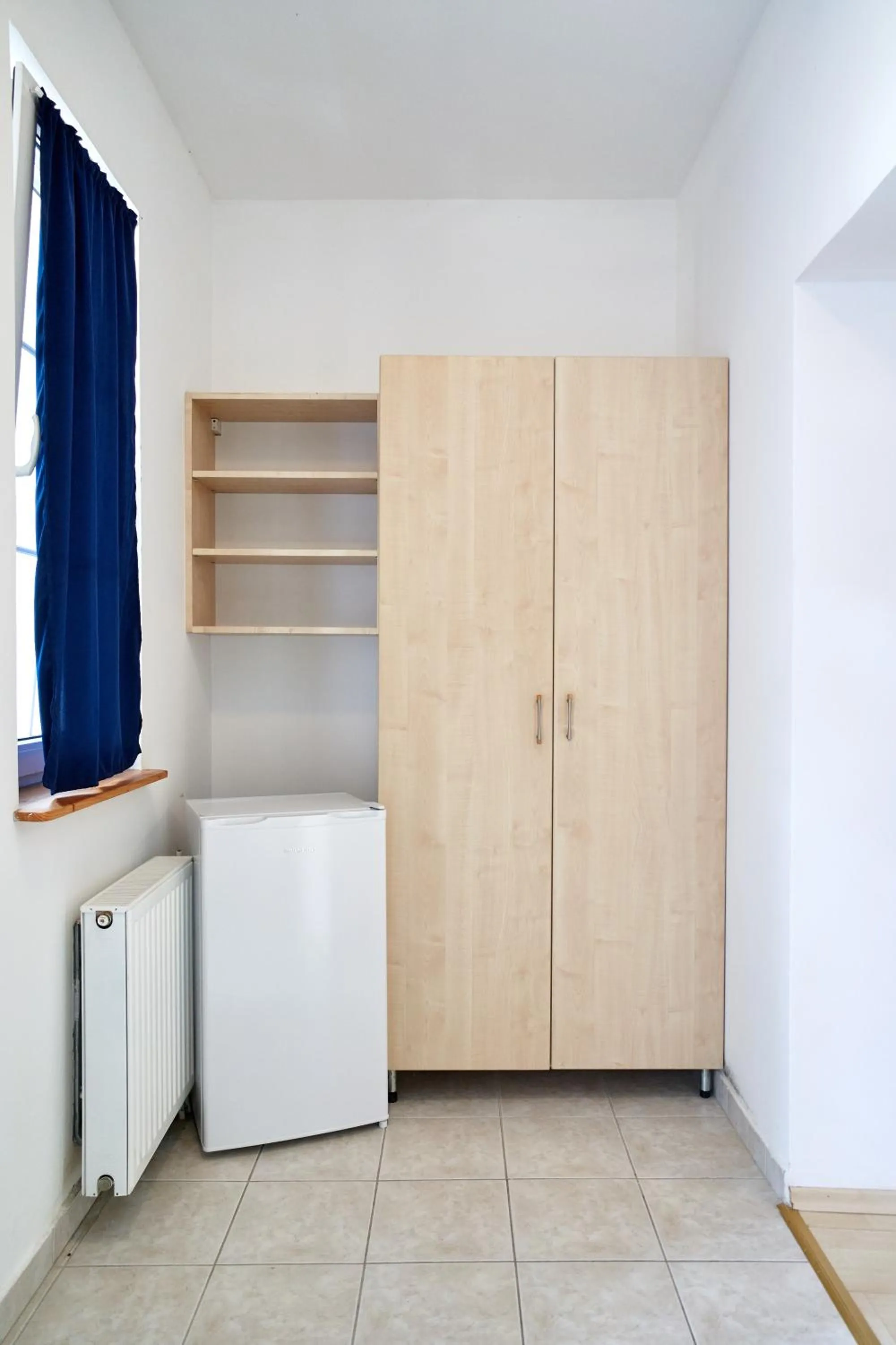 wardrobe in Platán Garden & Rooms Zamárdi - volt Hotel Platán