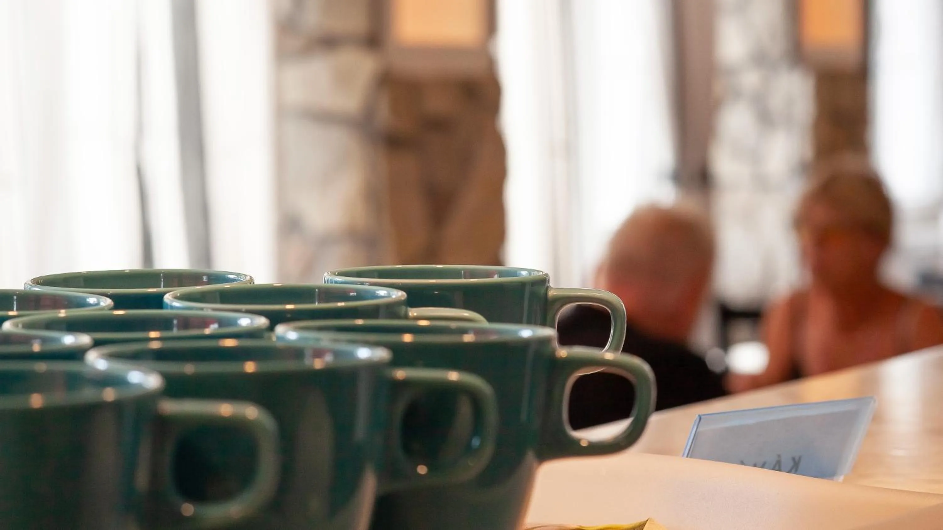 Breakfast in Platán Garden & Rooms Zamárdi - volt Hotel Platán