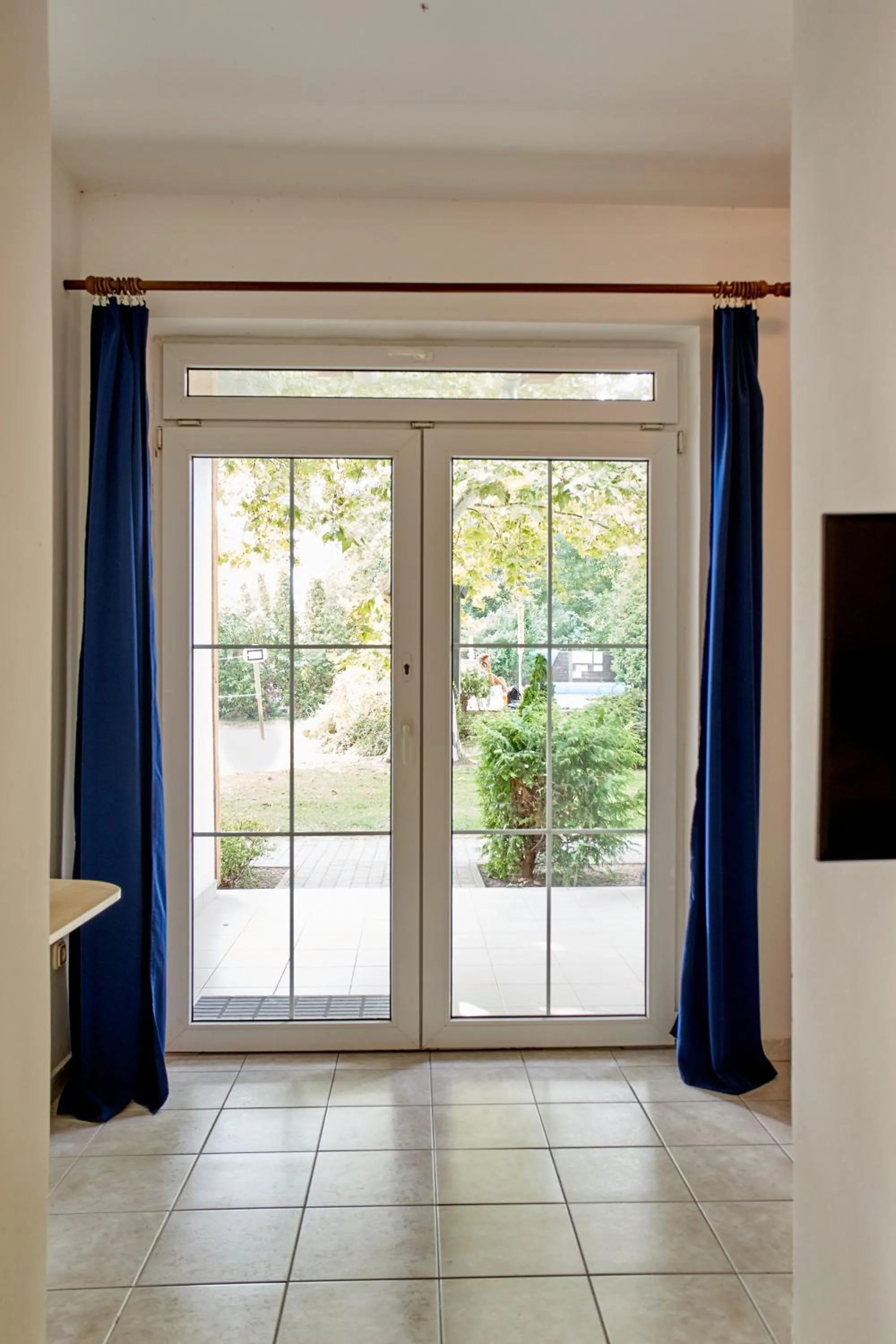 Photo of the whole room in Platán Garden & Rooms Zamárdi - volt Hotel Platán