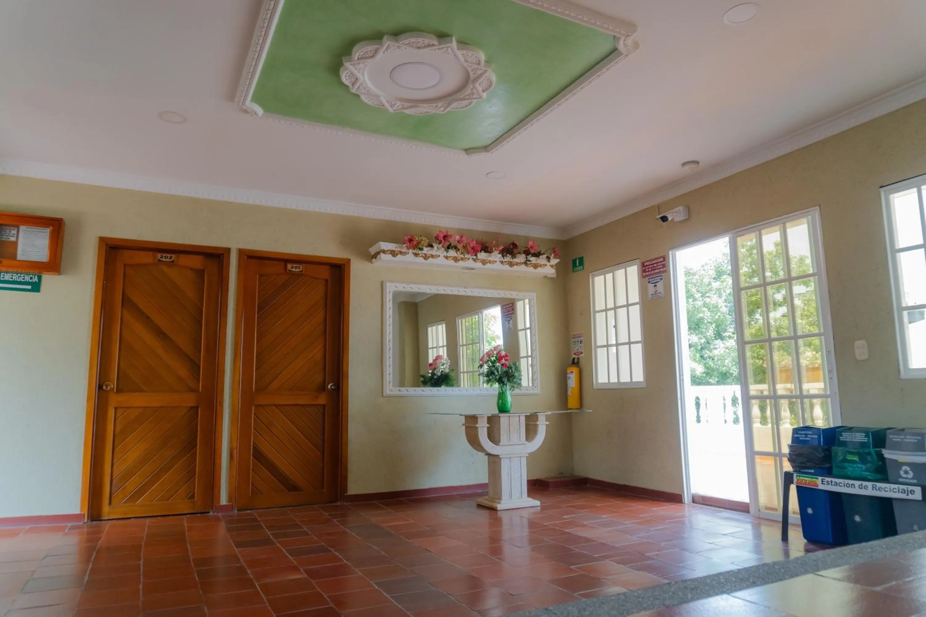 Hotel Colon Rodadero