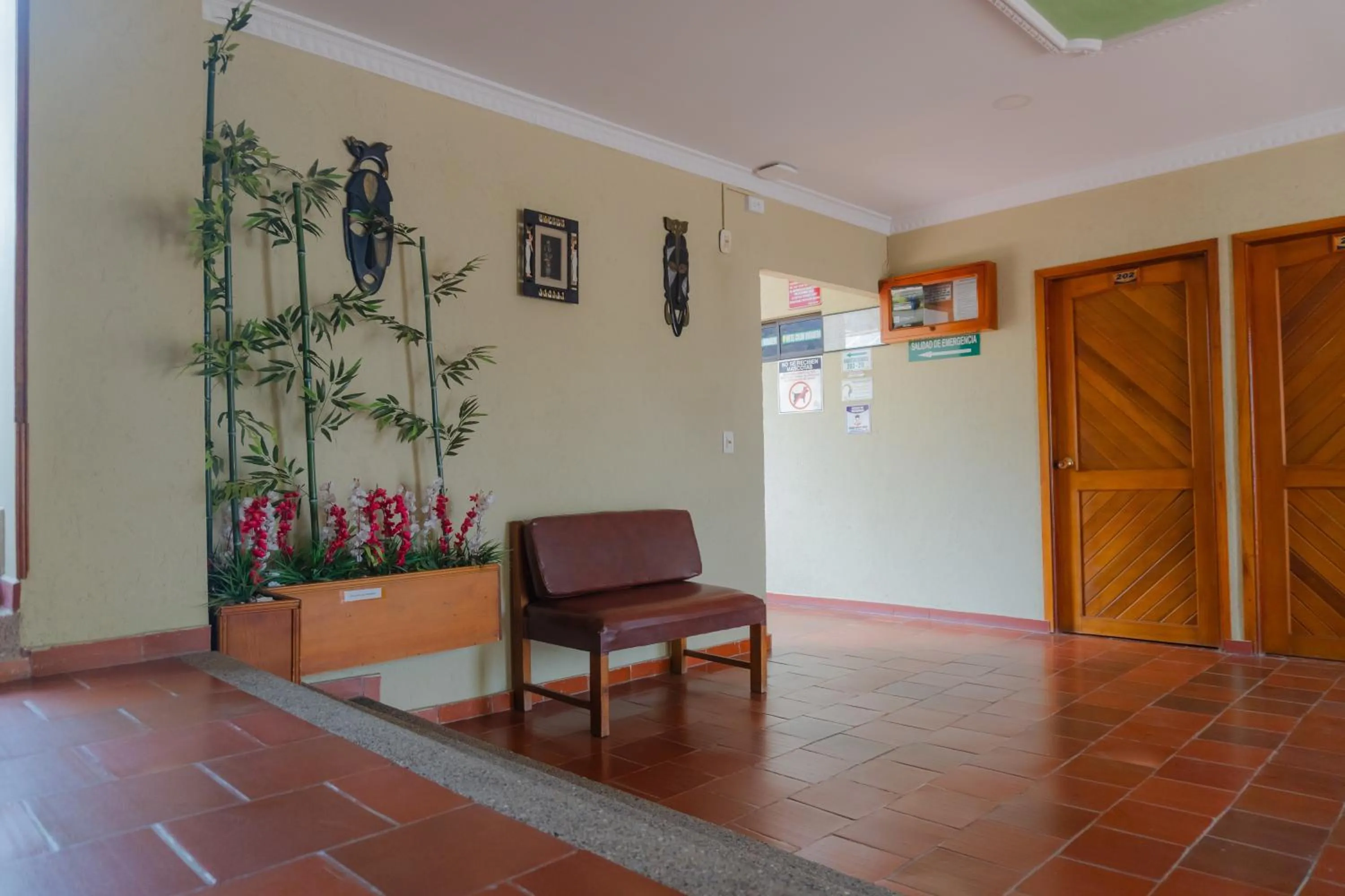 Hotel Colon Rodadero