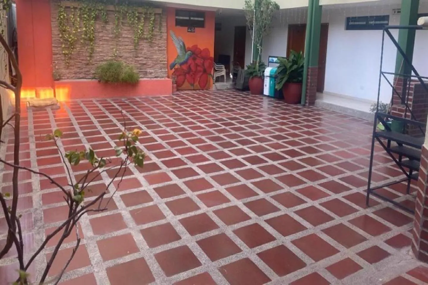 Hotel Colon Rodadero