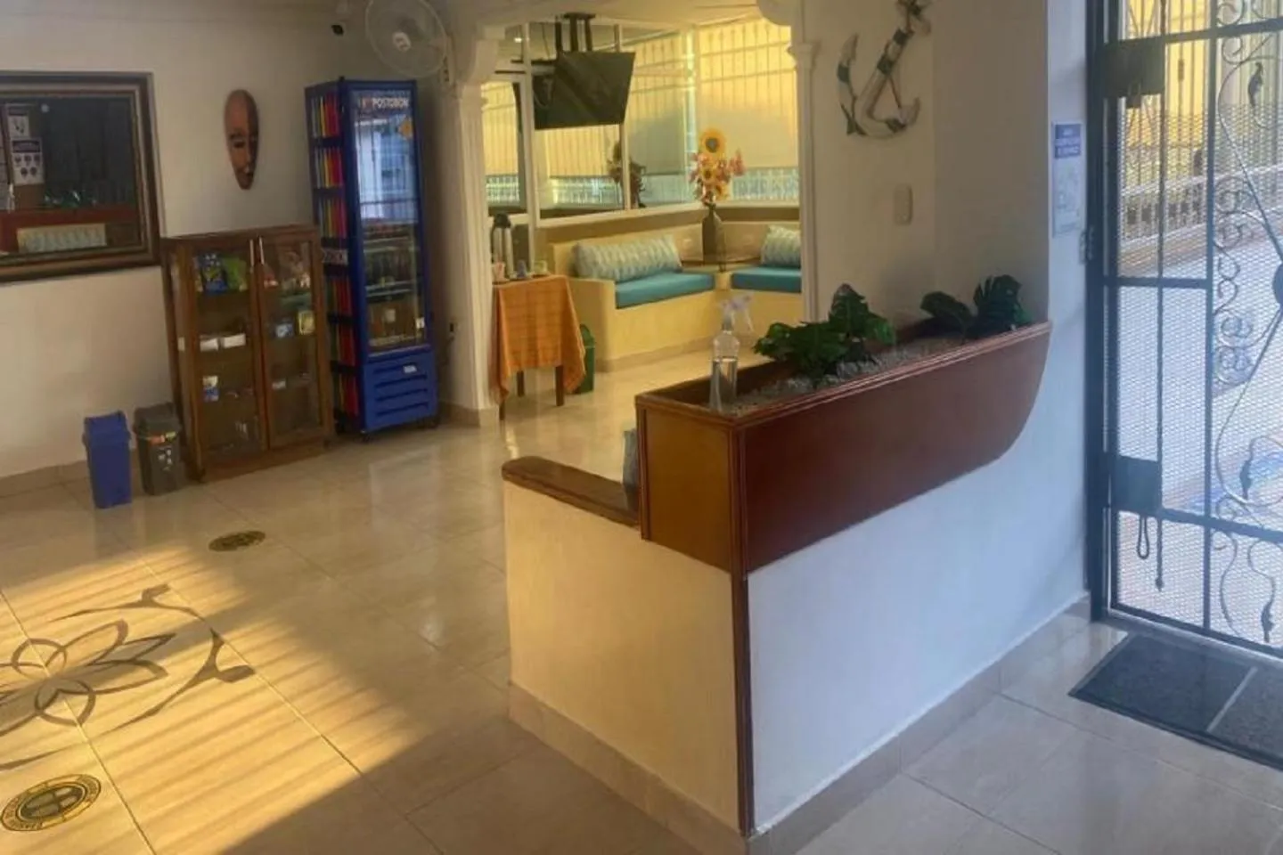 Hotel Colon Rodadero