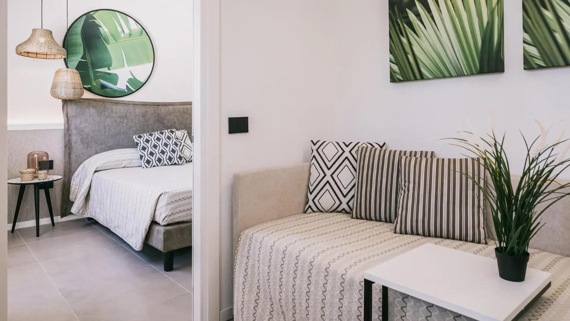 Suite in Mangia's Himera Resort Suite in Mangia's Himera Resort