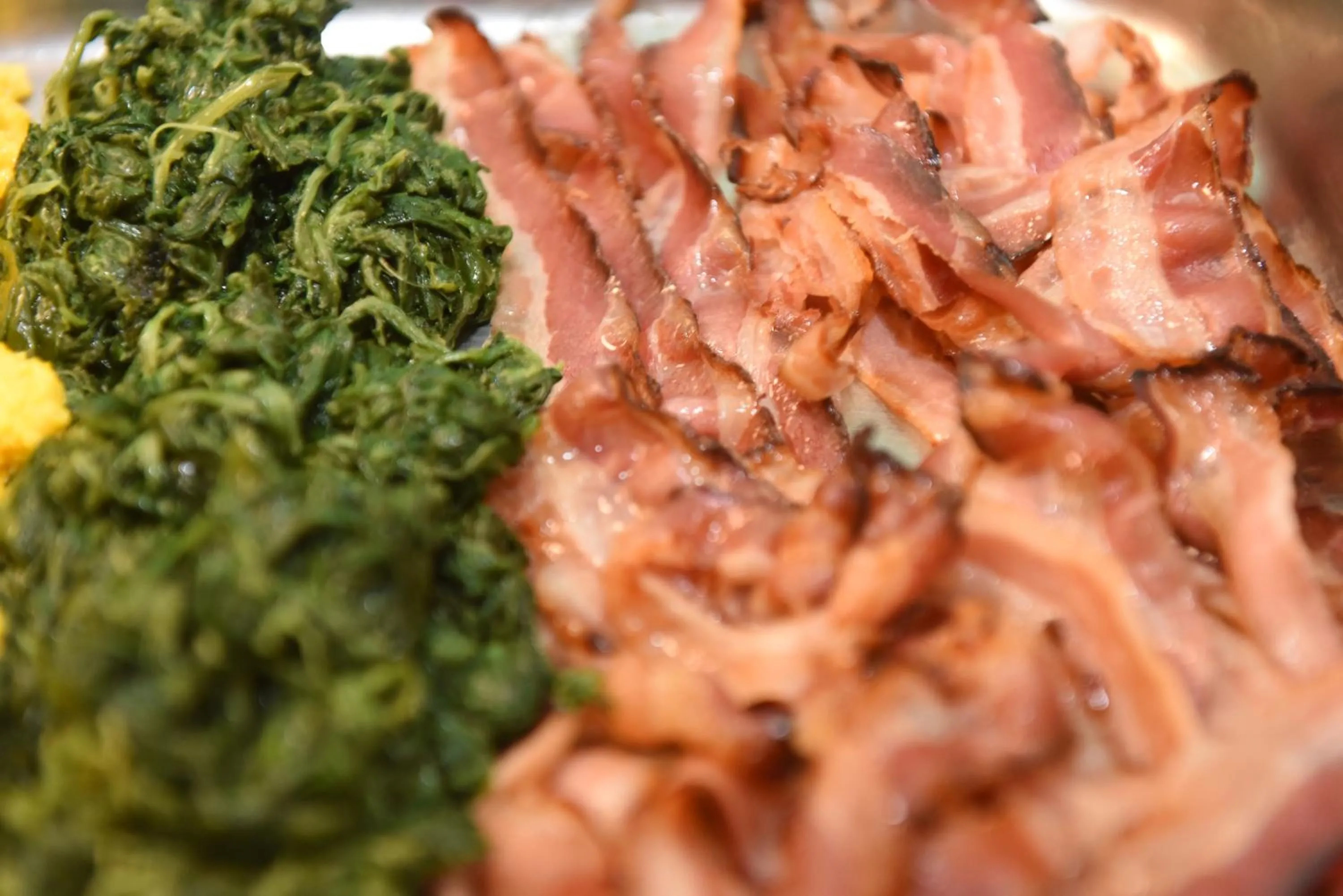 Food and drinks in Amadei Hotel Figaro & Apartments